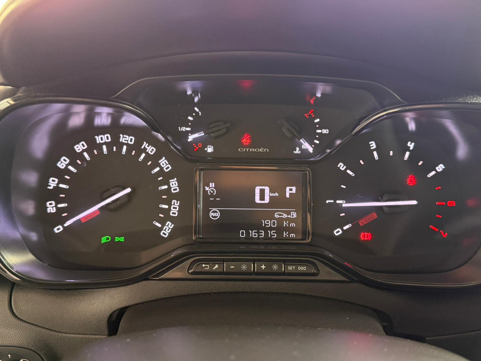 CITROEN C3 1.2i PureTech Swiss Edition EAT6-image-11