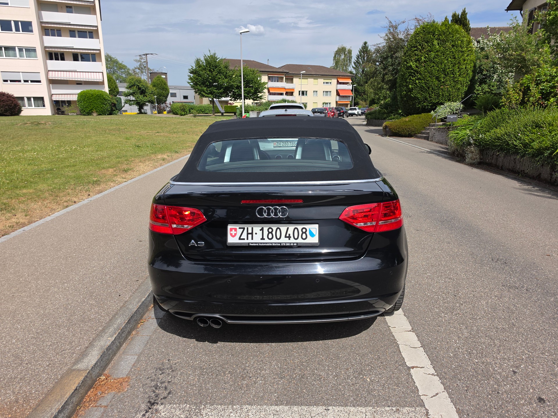 AUDI 1.8 16V T FSI Style-image-2