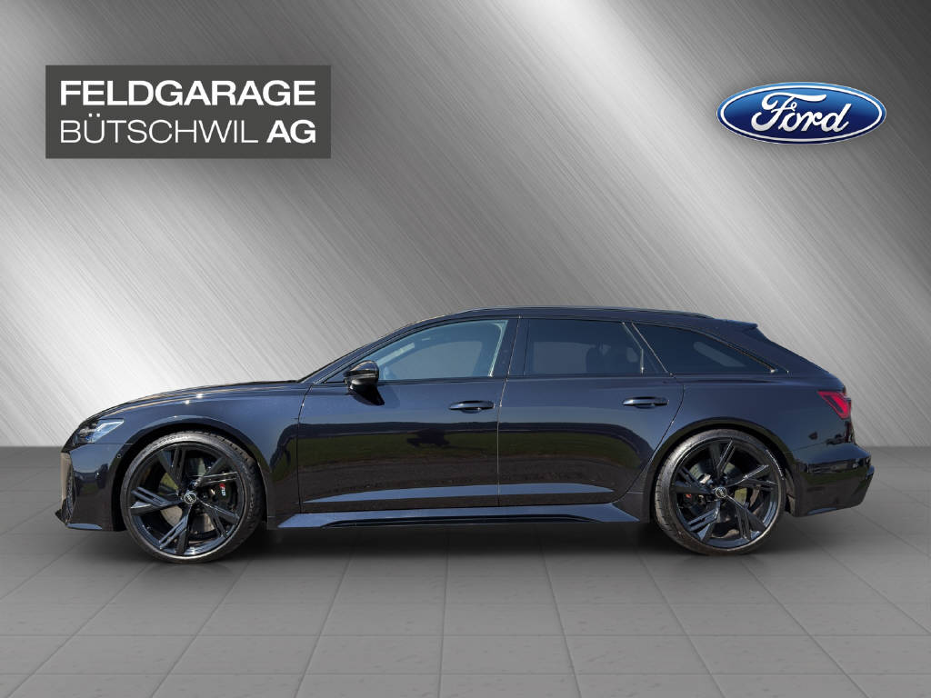 AUDI RS6 Avant 4.0 V8 TFSI quattro T-Tronic-image-3