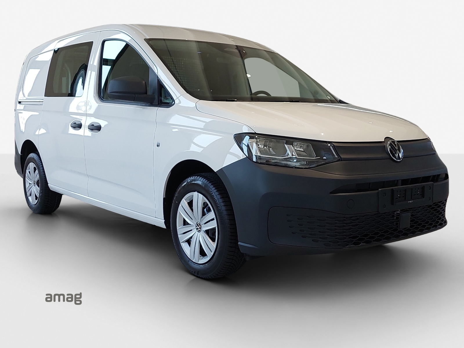 VW Caddy Cargo 2.0TDI Maxi DSG-image-5