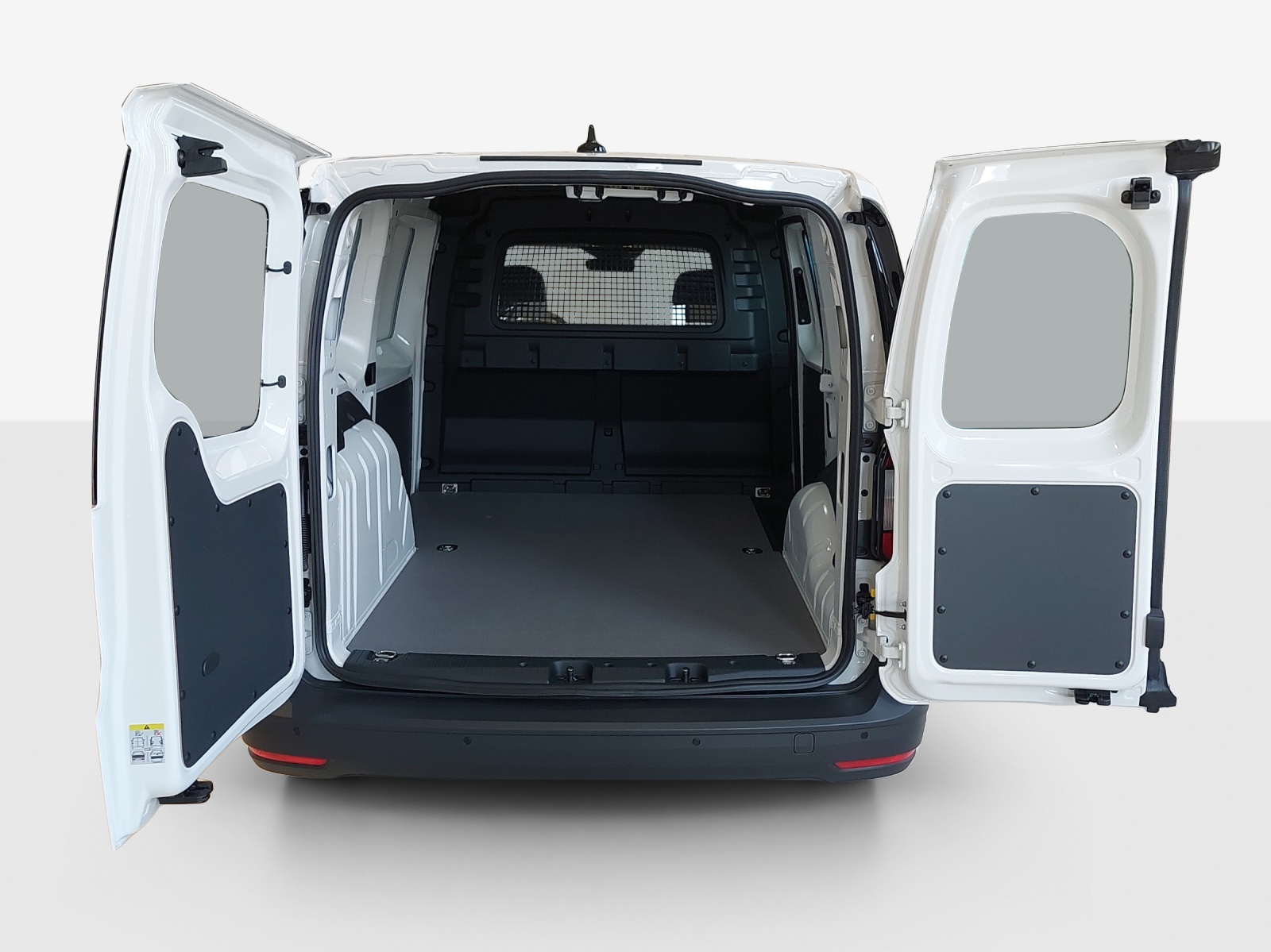 VW Caddy Cargo 2.0TDI Maxi DSG-image-11