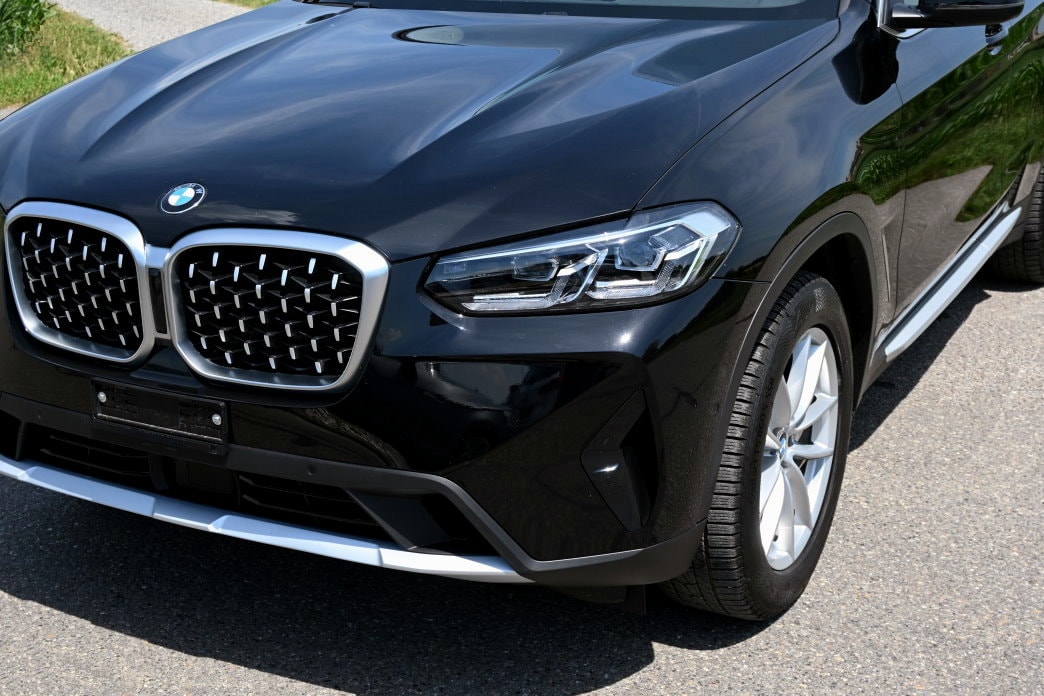 BMW X4 xDrive 48V 20d Steptronic Facelift-image-15