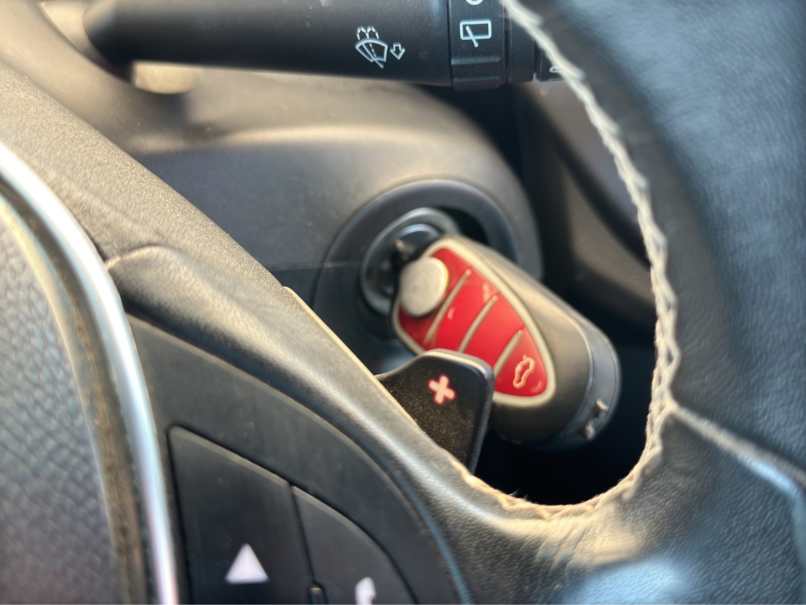 ALFA ROMEO Giulietta 1750 TBi Quadrifoglio Verde TCT-image-17