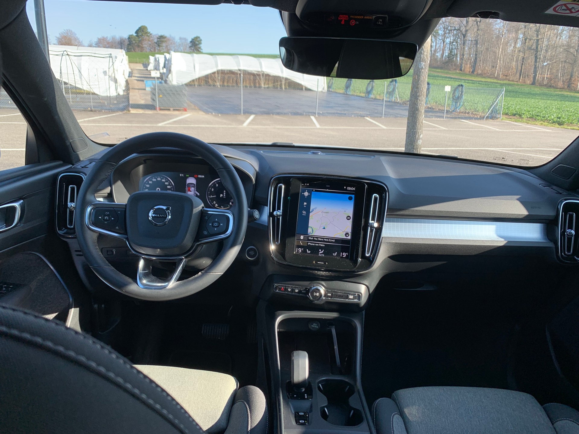 VOLVO 1.5 T2 XCITE-image-6