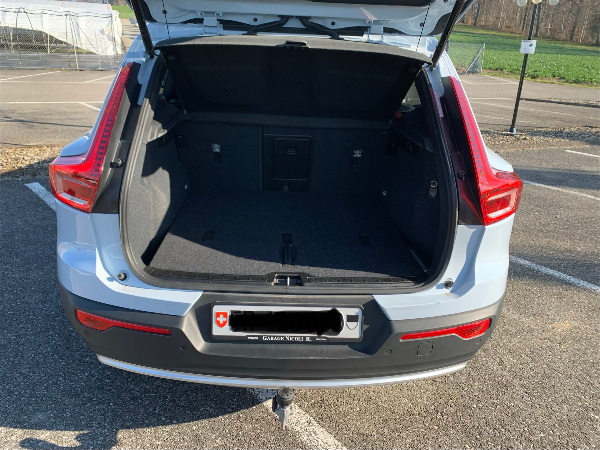 VOLVO 1.5 T2 XCITE-image-7
