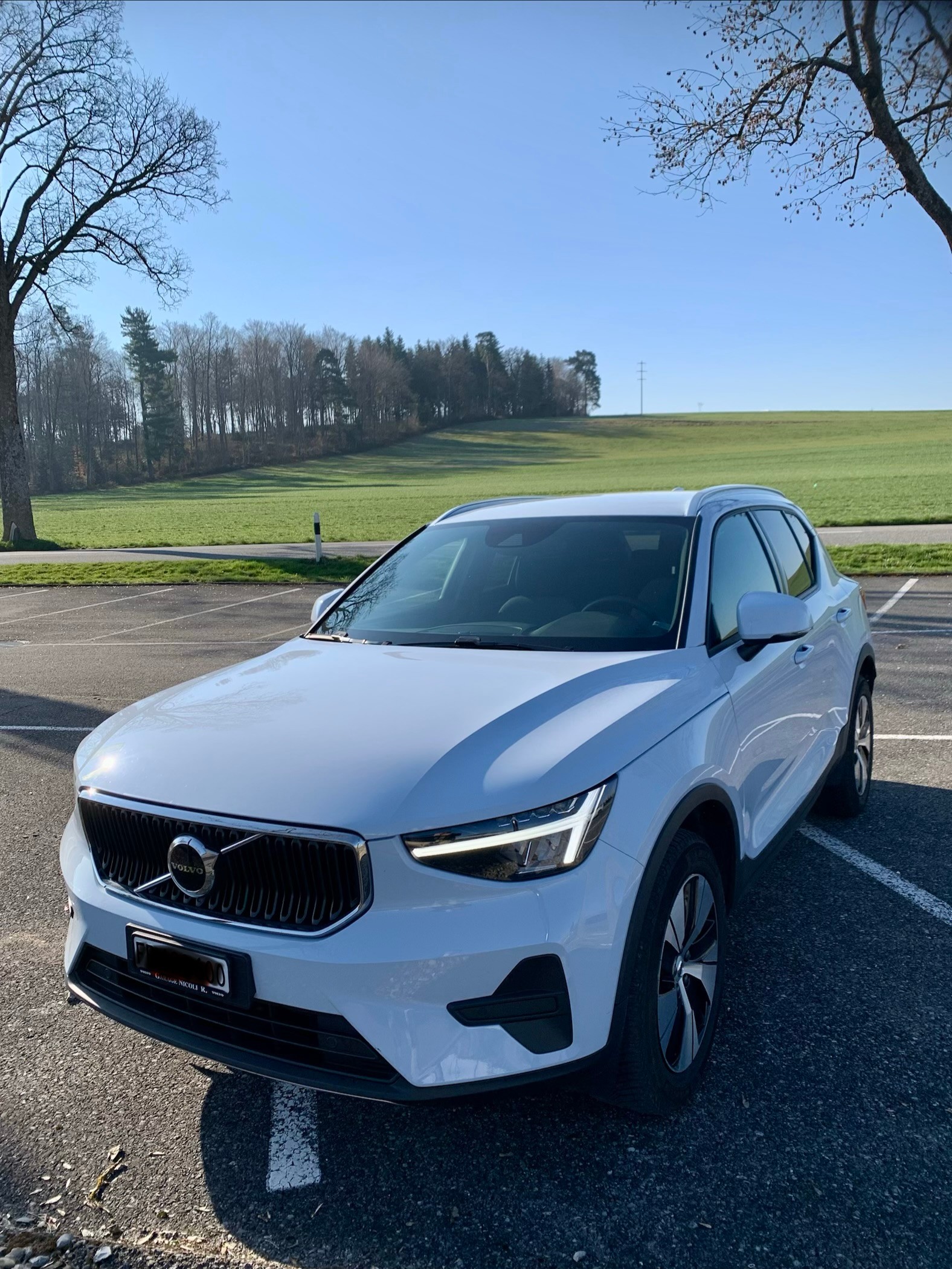 VOLVO 1.5 T2 XCITE-image-1