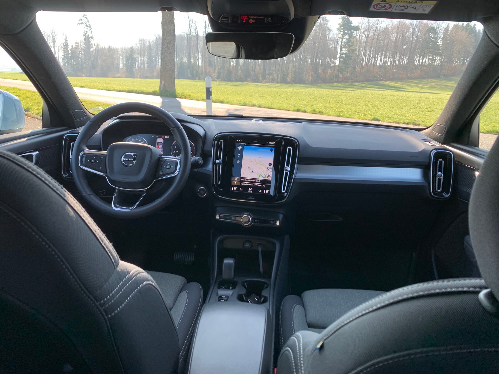 VOLVO 1.5 T2 XCITE-image-4