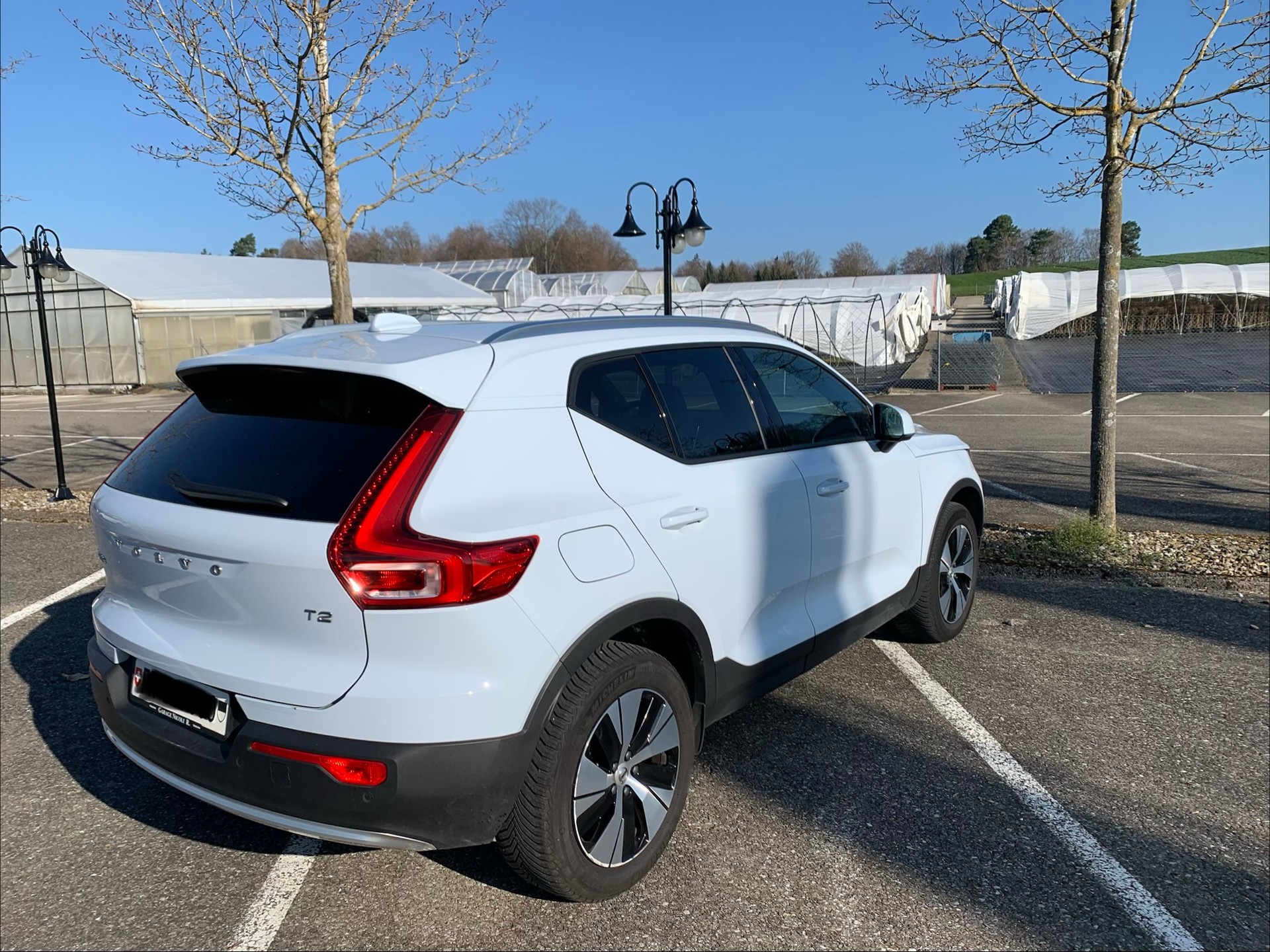 VOLVO 1.5 T2 XCITE-image-3