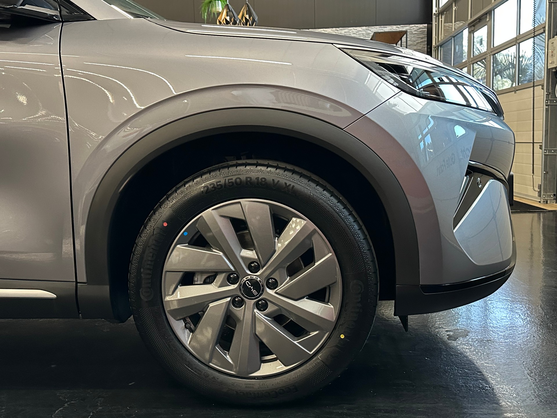 BYD Atto 3 EVO 74.8 kWh Excellence AWD-image-22