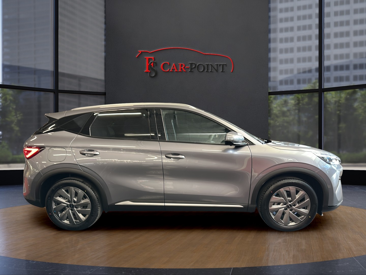 BYD Atto 3 EVO 74.8 kWh Excellence AWD-image-6