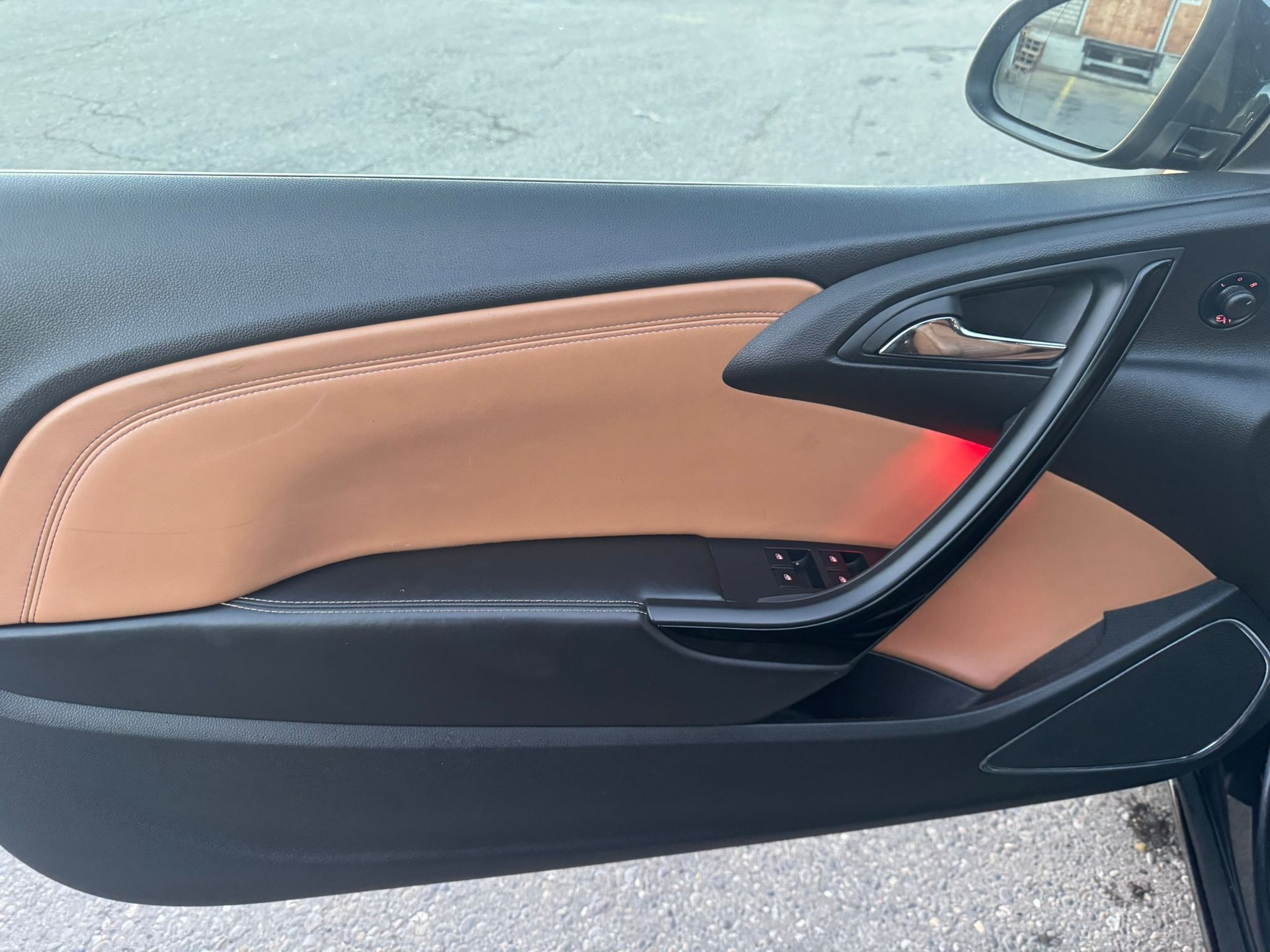 OPEL Cascada 1.6i 16V Cosmo Automat-image-18