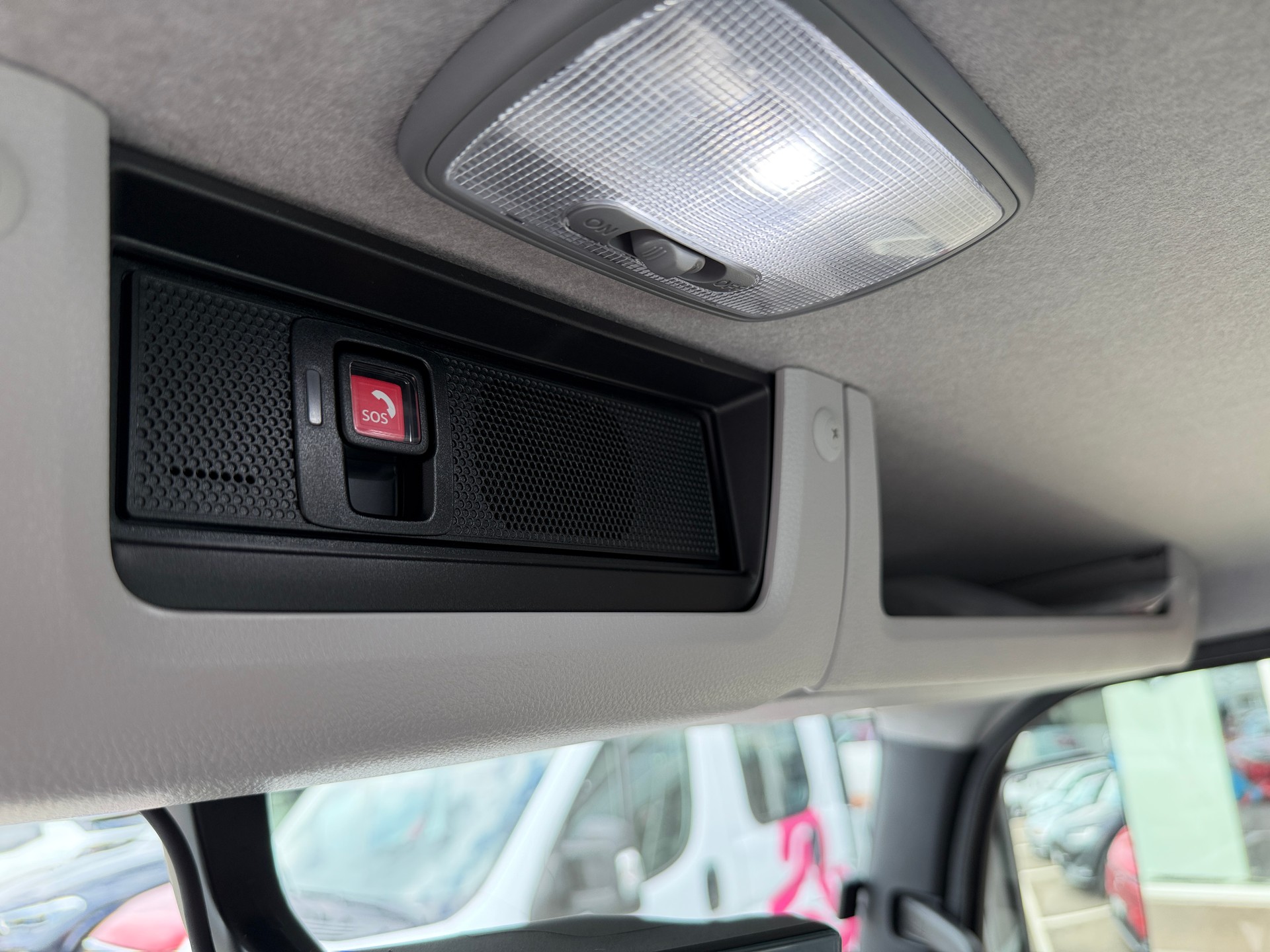 ISUZU M21 TE DR 1.9 Ddi 3 Seiten-Kipper Generation 3-image-15