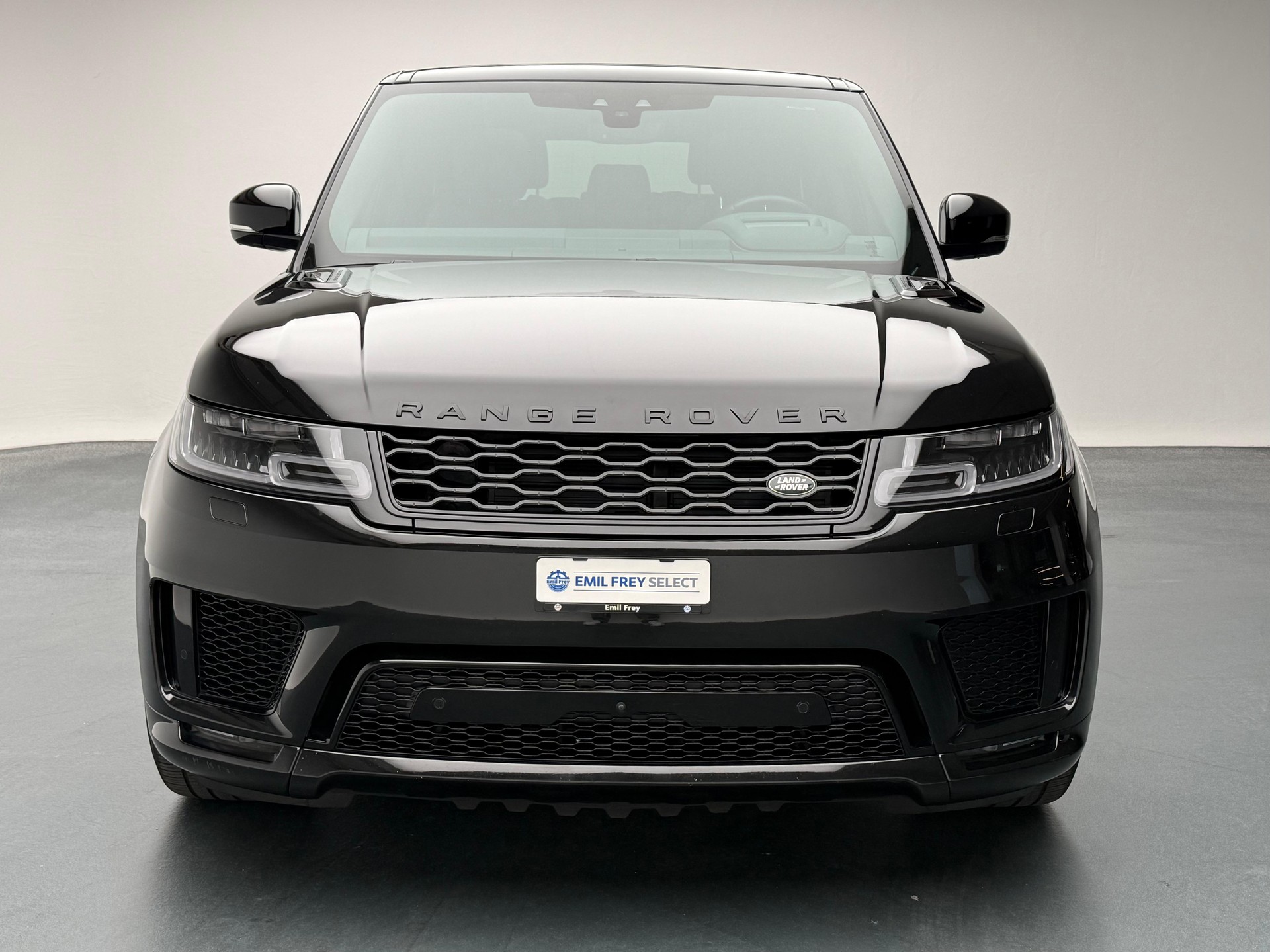 LAND ROVER Range Rover Sport 3.0 SDV6 HSE Dynamic-image-7