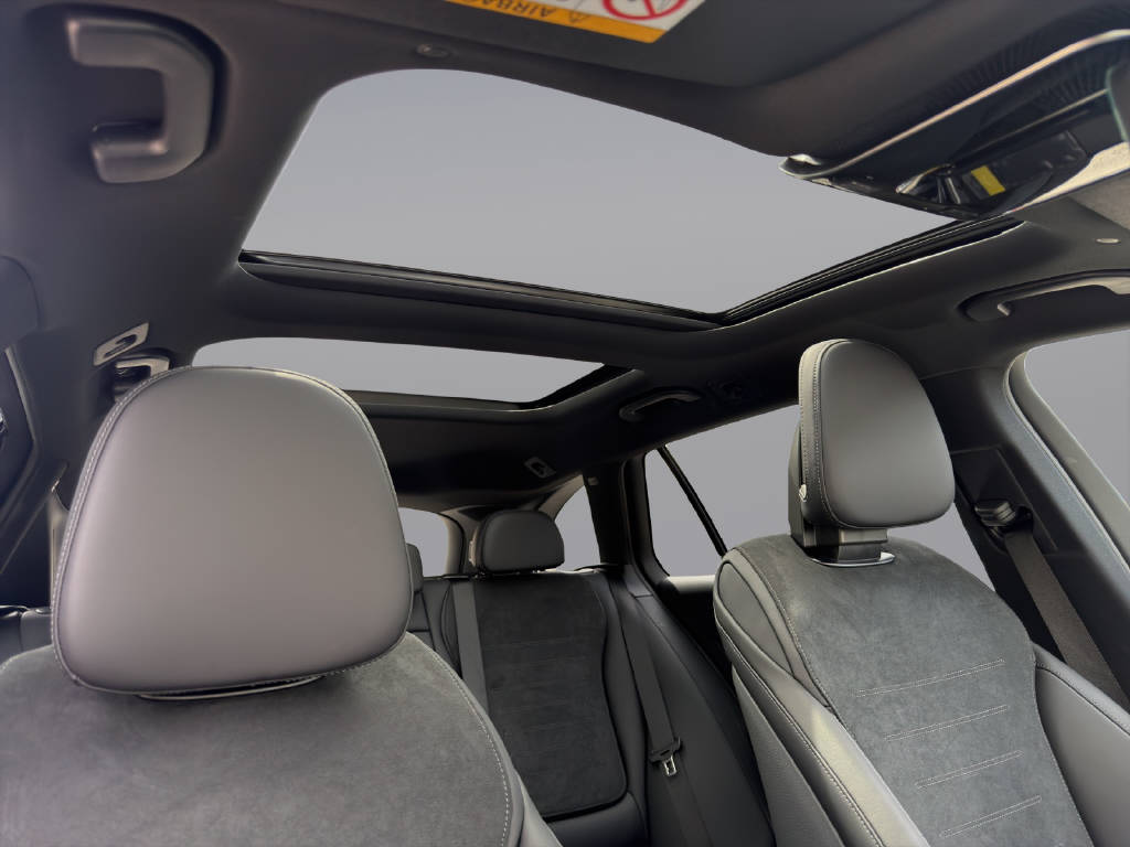 MERCEDES-BENZ C 220 d Swiss Star AMG Line 4matic Kombi-image-15