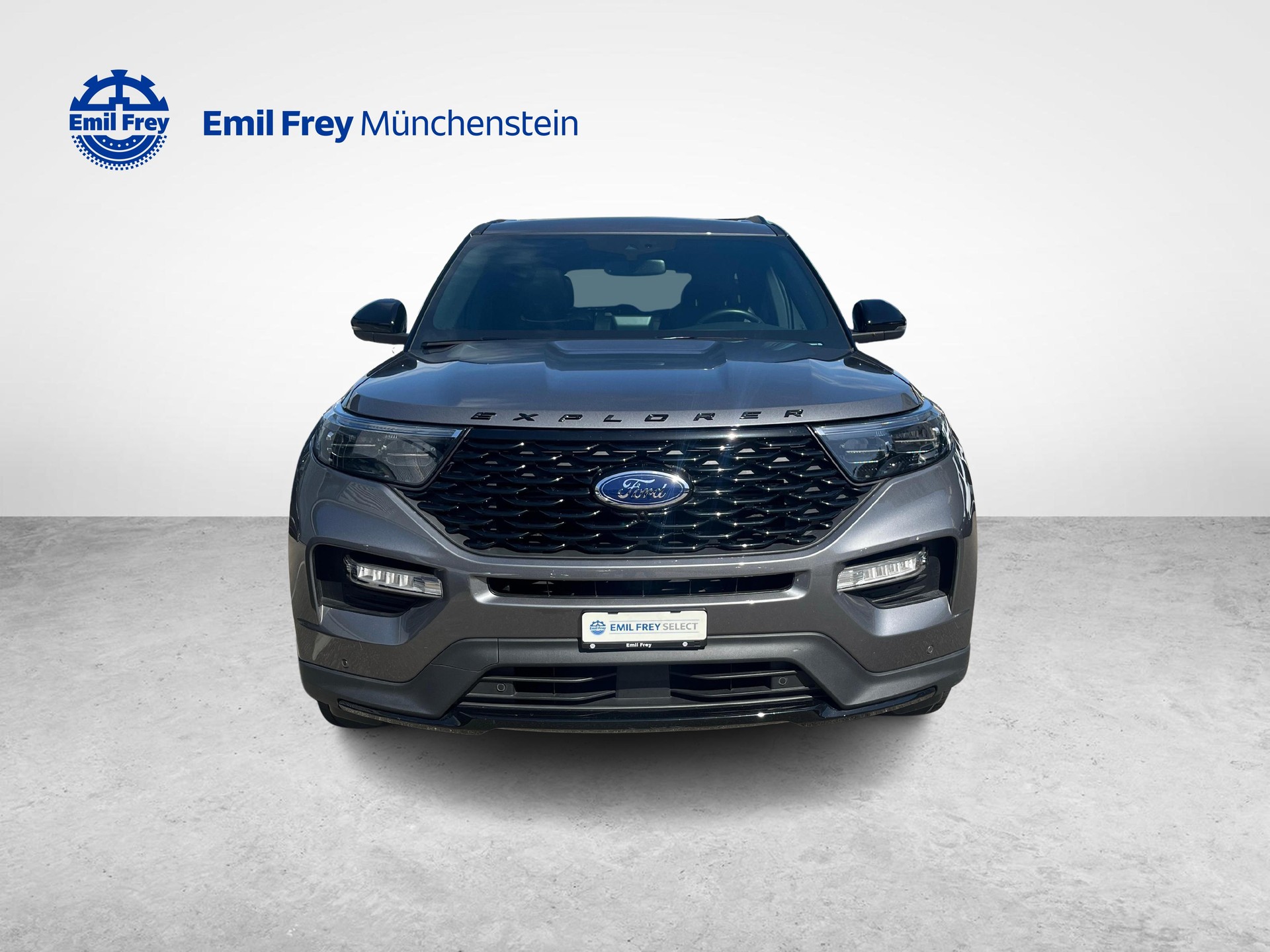 FORD Explorer 3.0 V6 Plug-in Hybrid ST-Line-image-7