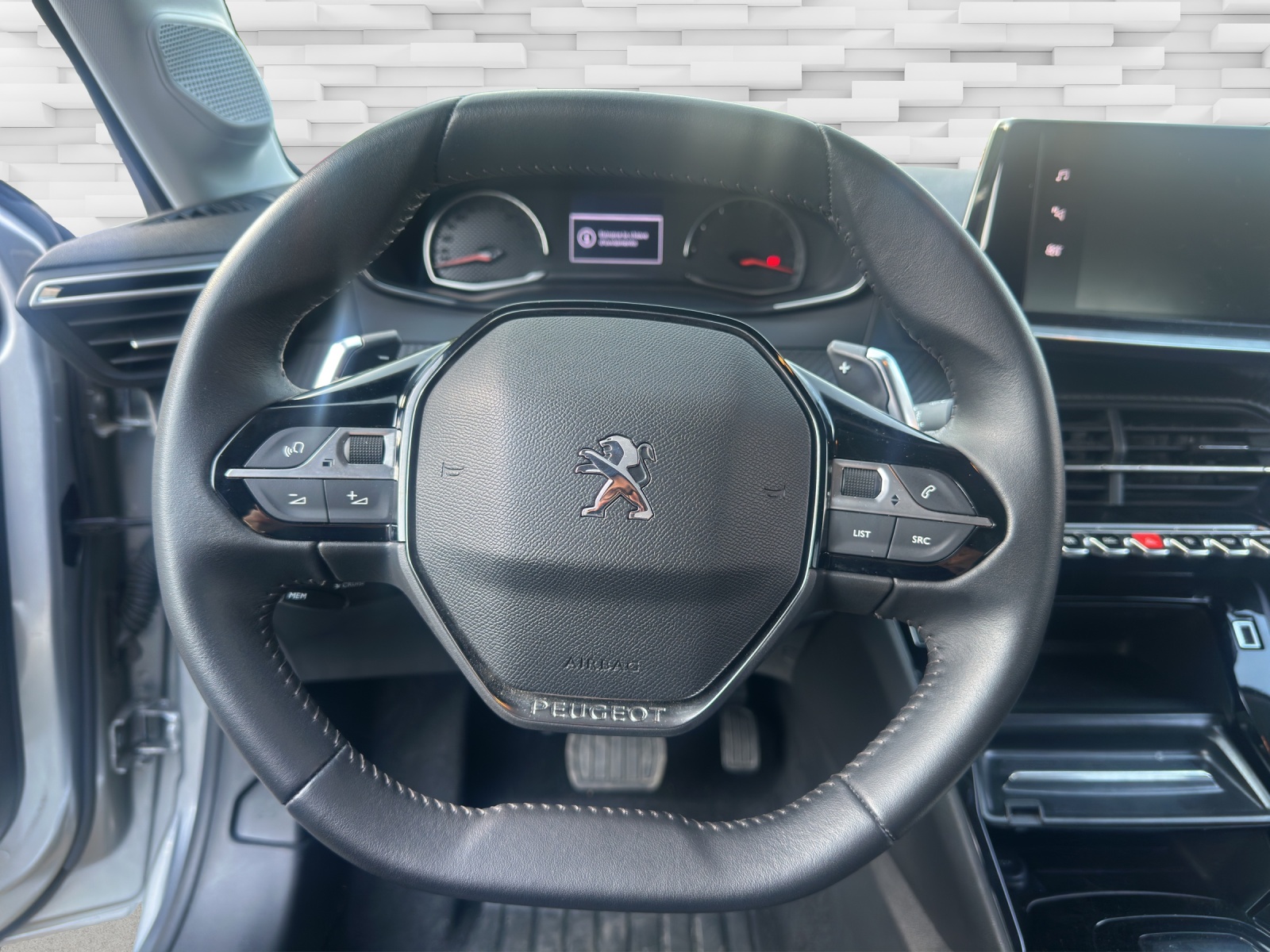 PEUGEOT 208 1.2 PureTech Allure Pack EAT8-image-10