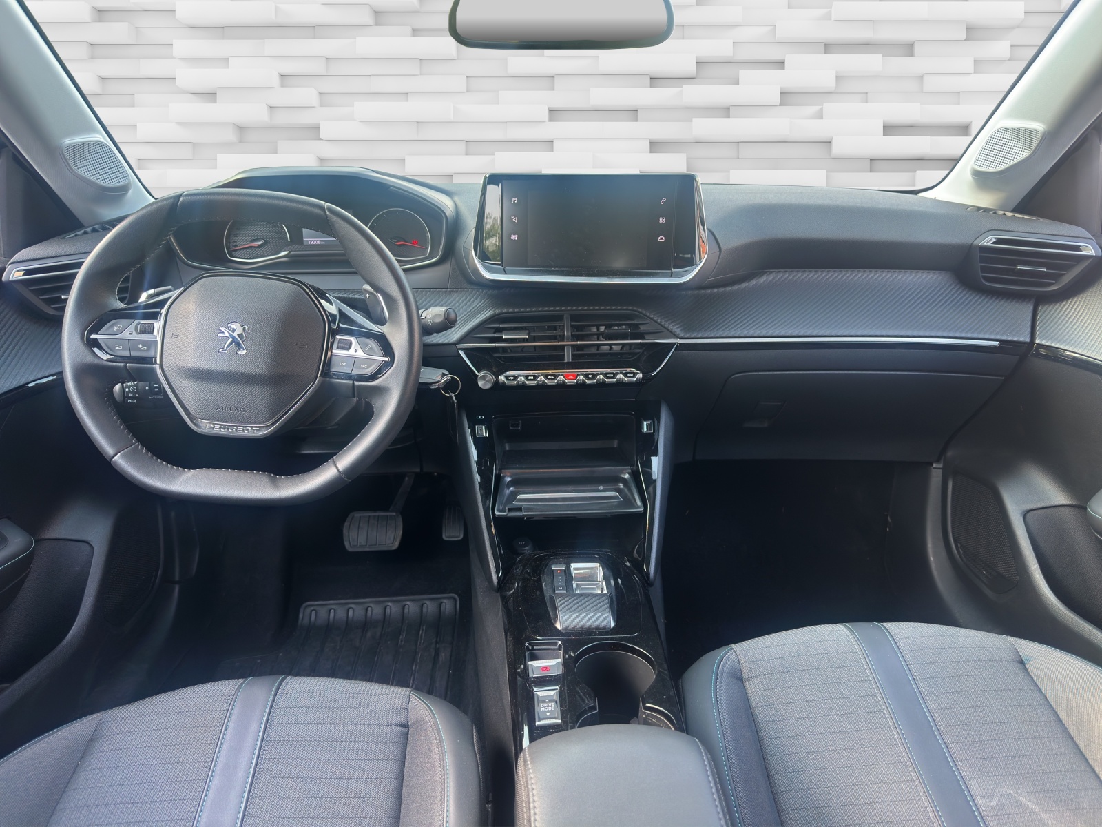 PEUGEOT 208 1.2 PureTech Allure Pack EAT8-image-8