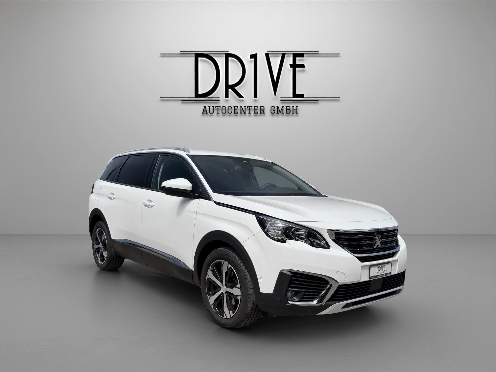 PEUGEOT 5008 1.5 BlueHDi Allure EAT-showroom-element-2