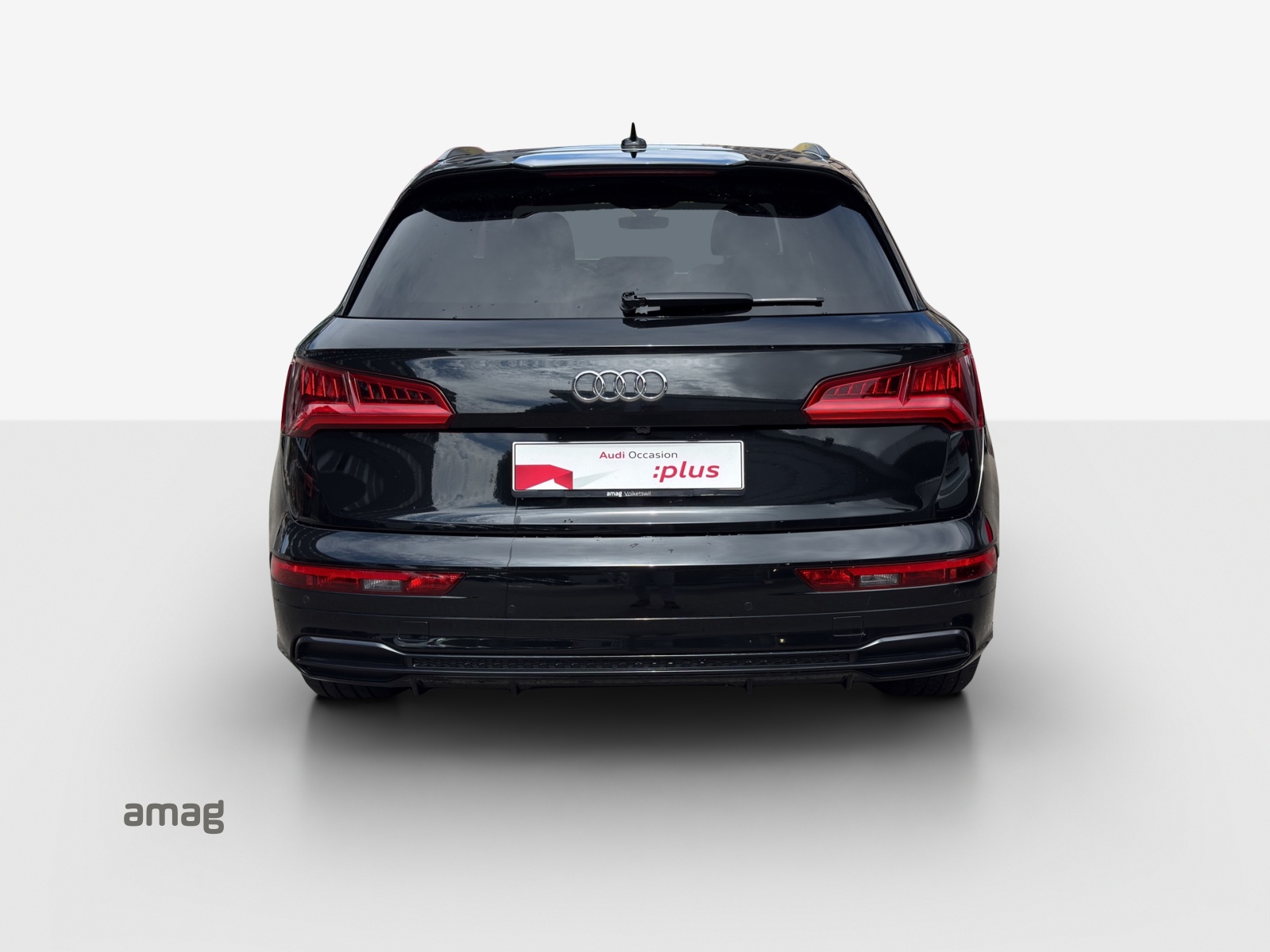 AUDI Q5 45 TFSI sport quattro S-tronic-image-3