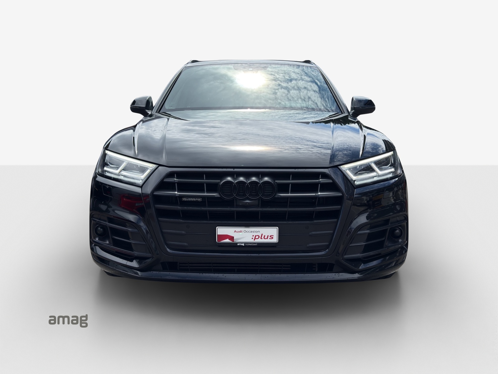 AUDI Q5 45 TFSI sport quattro S-tronic-image-6