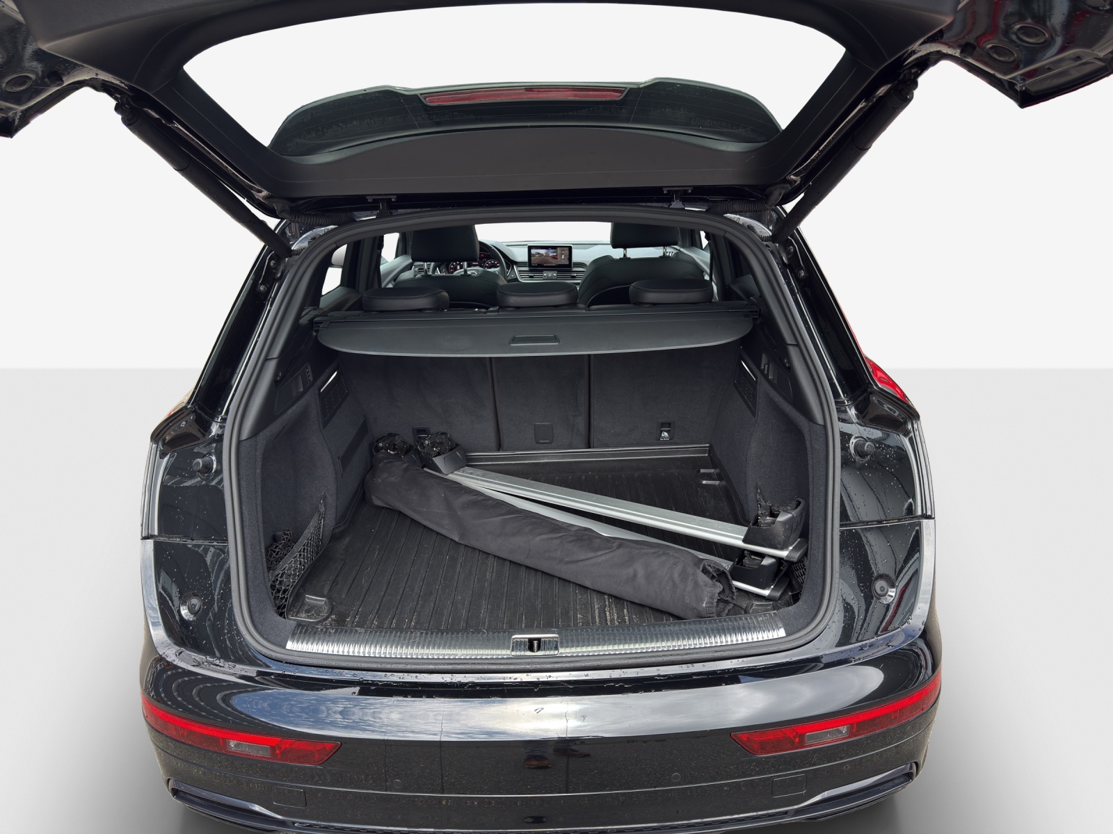 AUDI Q5 45 TFSI sport quattro S-tronic-image-12