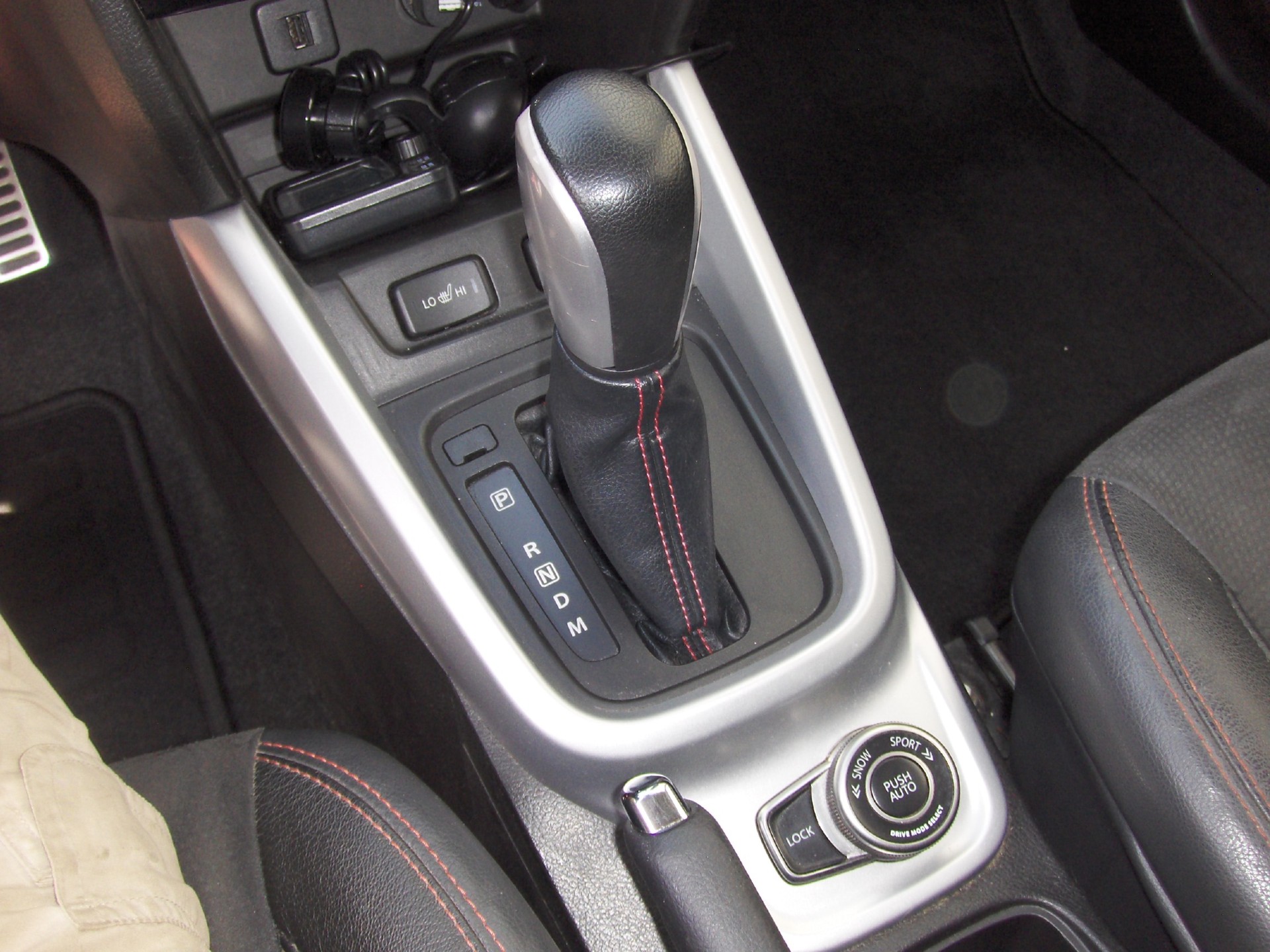SUZUKI Vitara 1.4 Boosterjet Compact Top Automatic-image-10