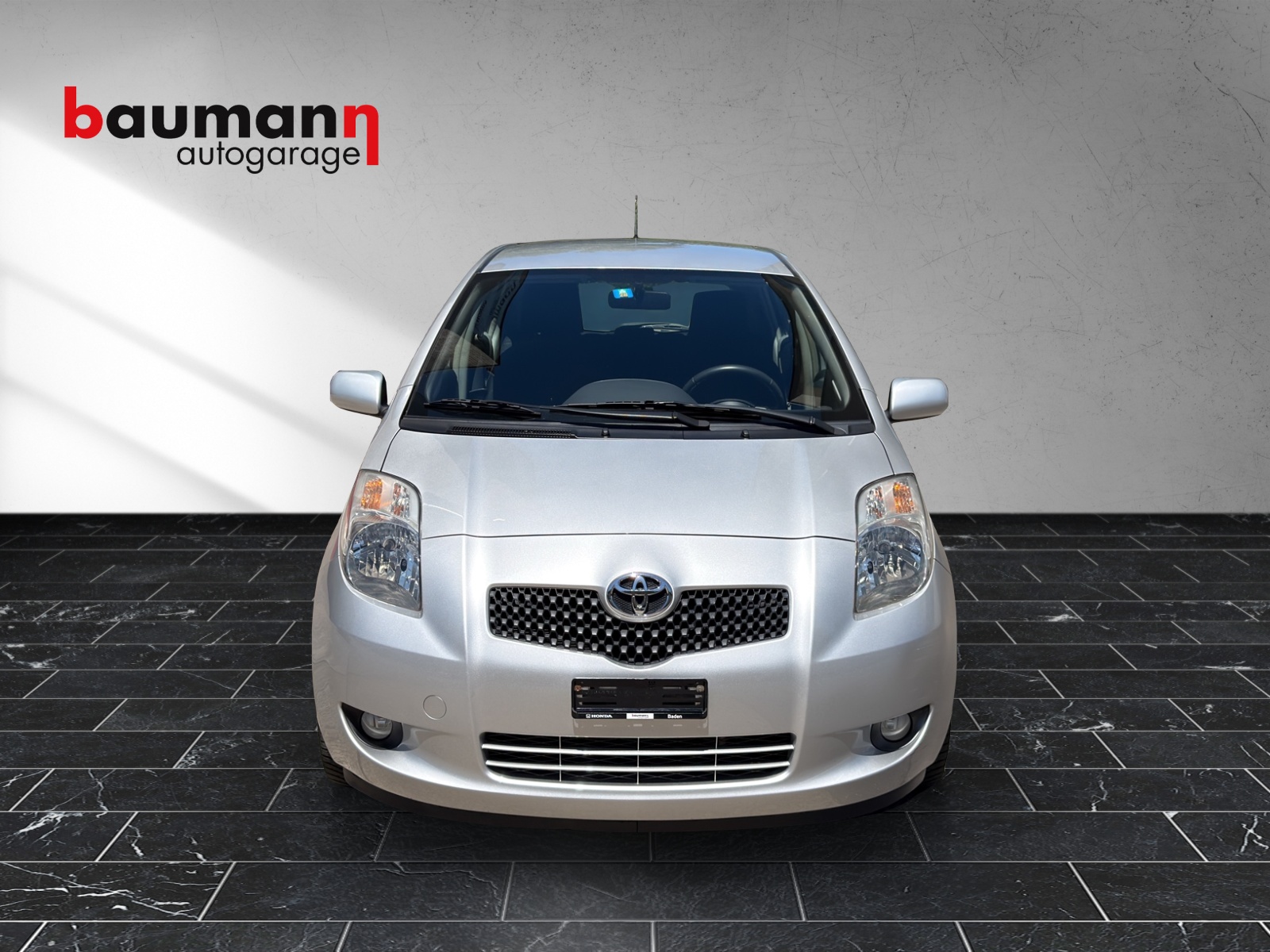 TOYOTA Yaris 1.4 D-4D City Multimode-image-5