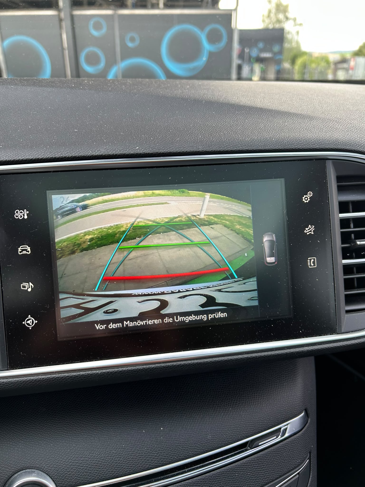 PEUGEOT 308 1.6 THP Féline-image-11