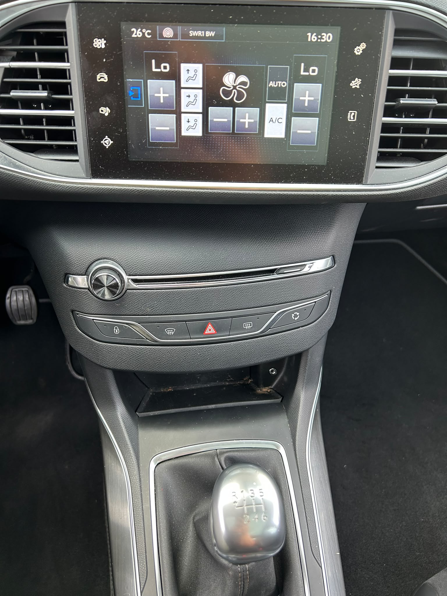 PEUGEOT 308 1.6 THP Féline-image-13