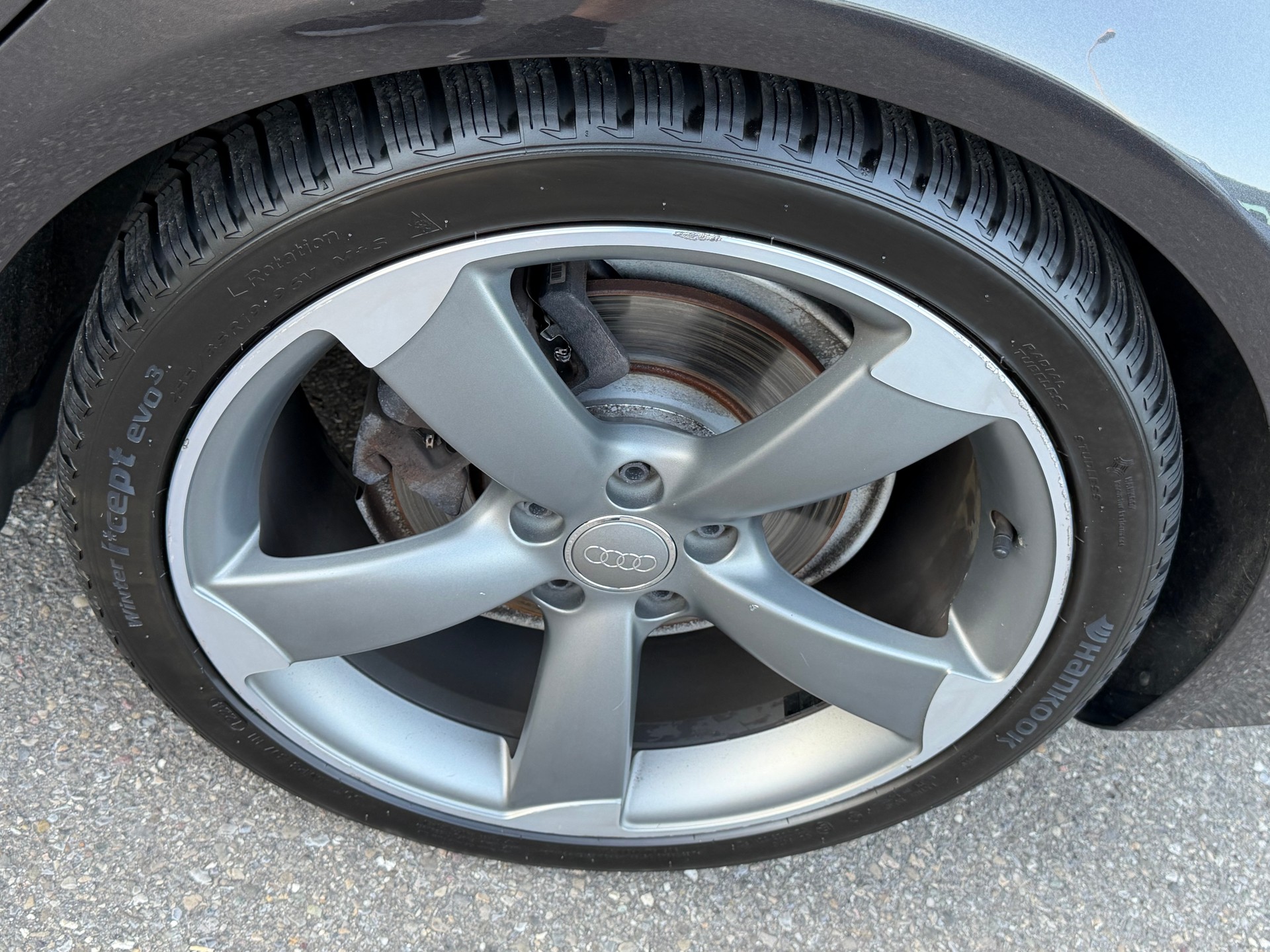 AUDI 3.0 TDI Quattro 245PS, 3xS-Line-image-15
