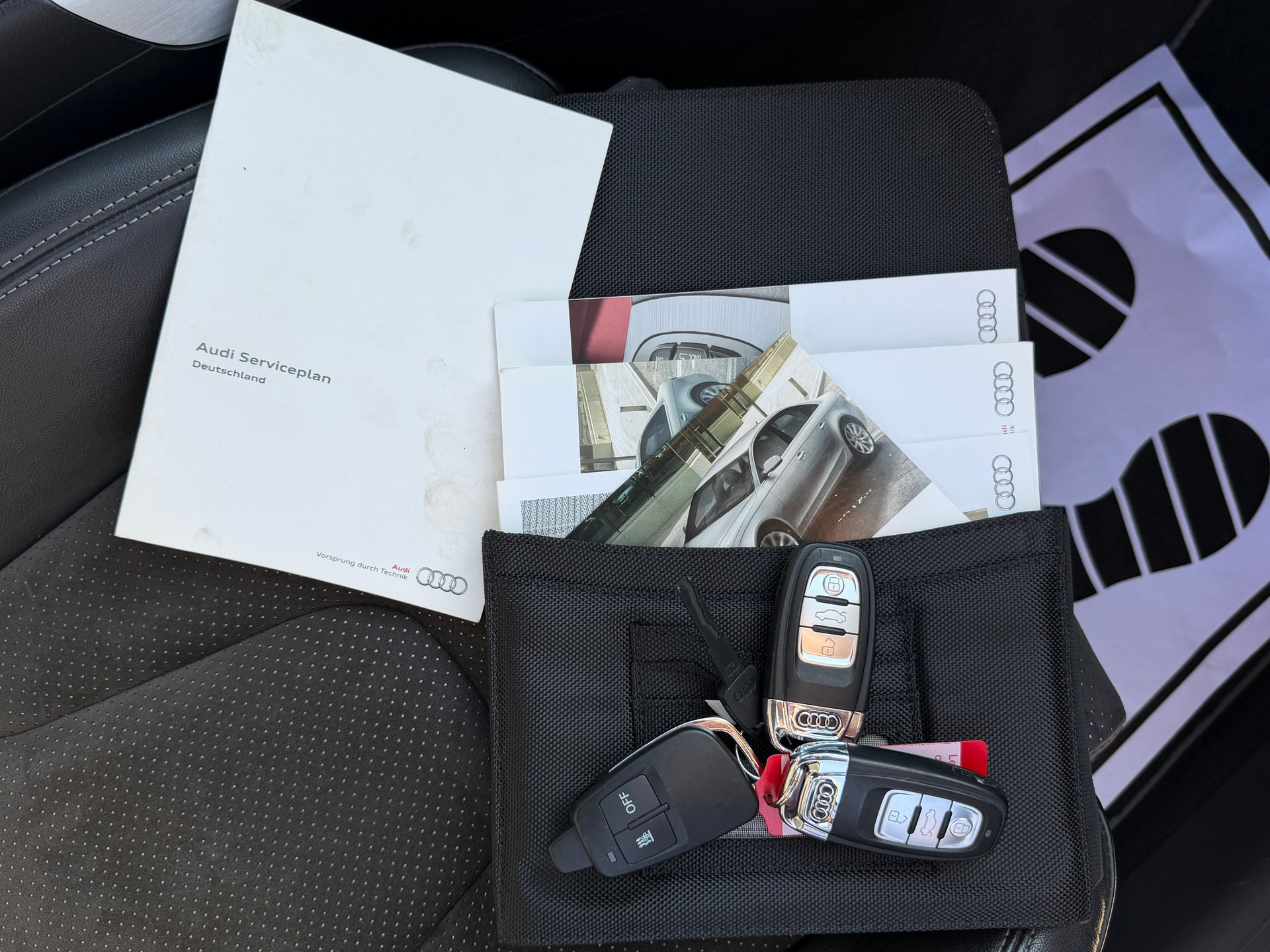 AUDI 3.0 TDI Quattro 245PS, 3xS-Line-image-14