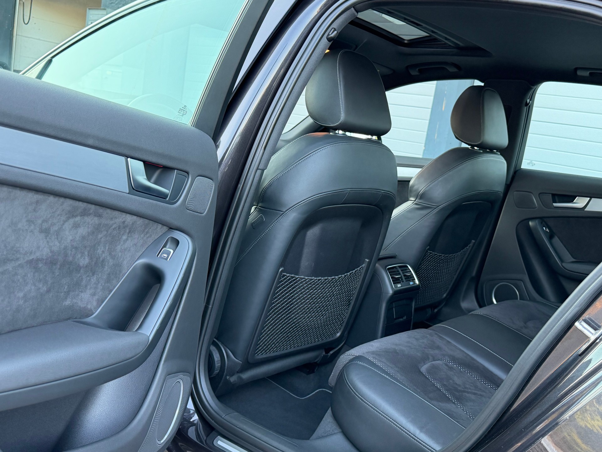 AUDI 3.0 TDI Quattro 245PS, 3xS-Line-image-13