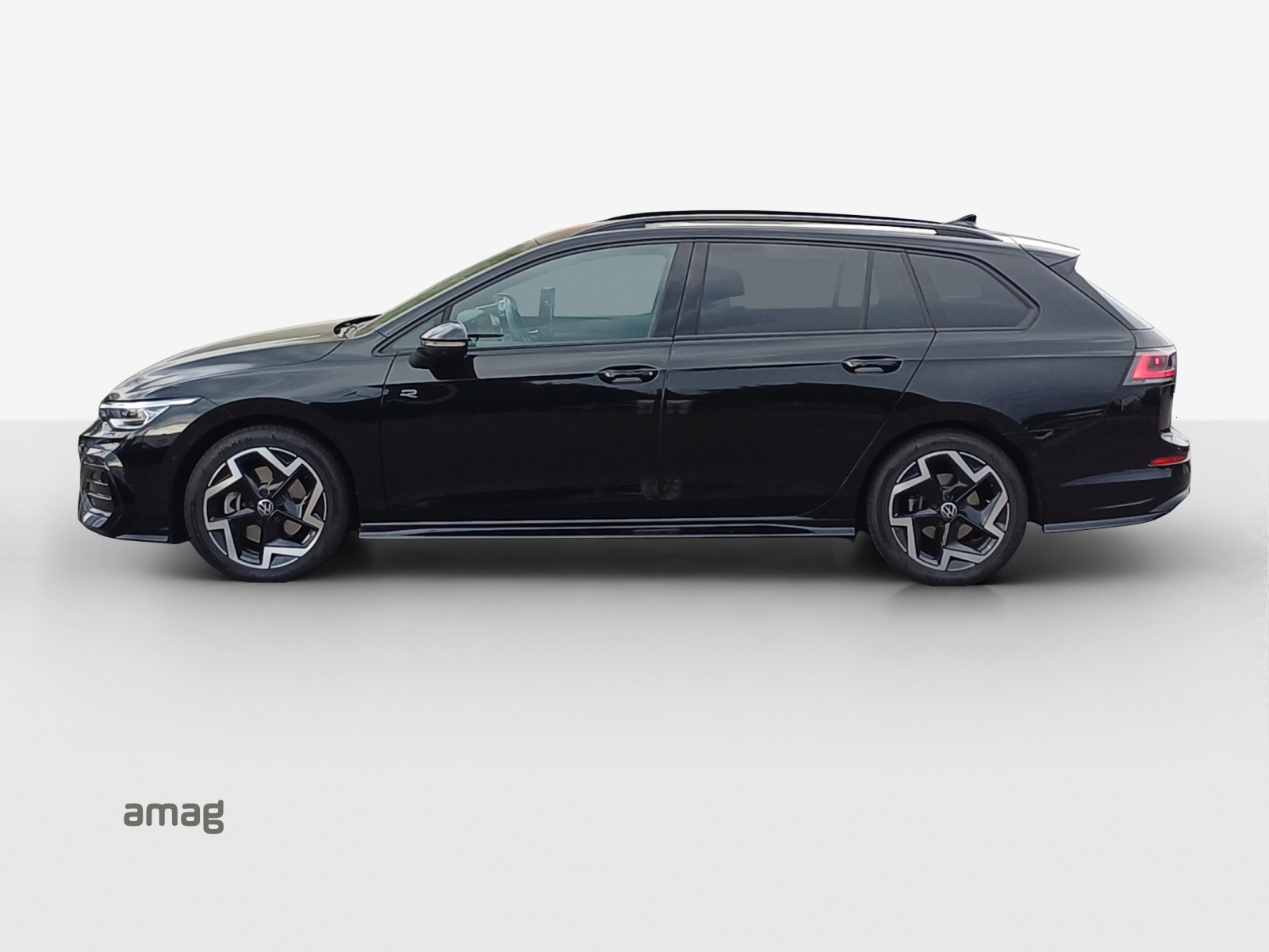 VW Golf Variant 2.0 TSI R-Line DSG 4 Motion-image-1