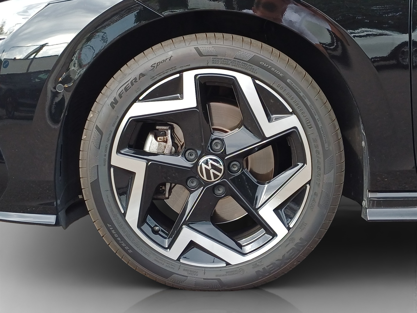 VW Golf Variant 2.0 TSI R-Line DSG 4 Motion-image-15