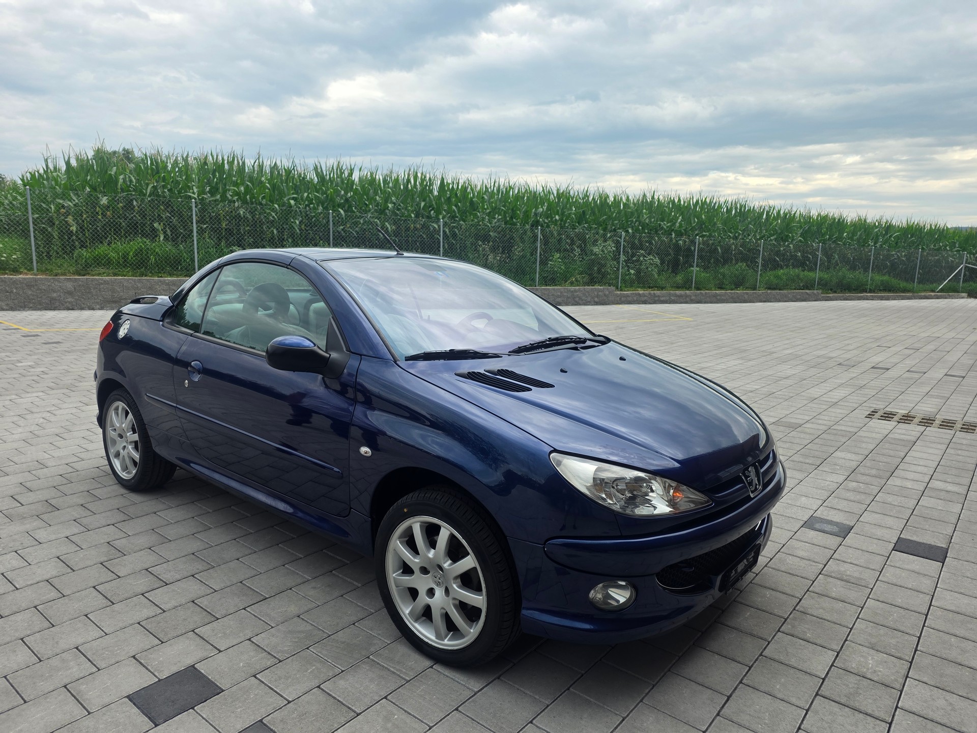 PEUGEOT 206 CC 1.6 16V-image-9