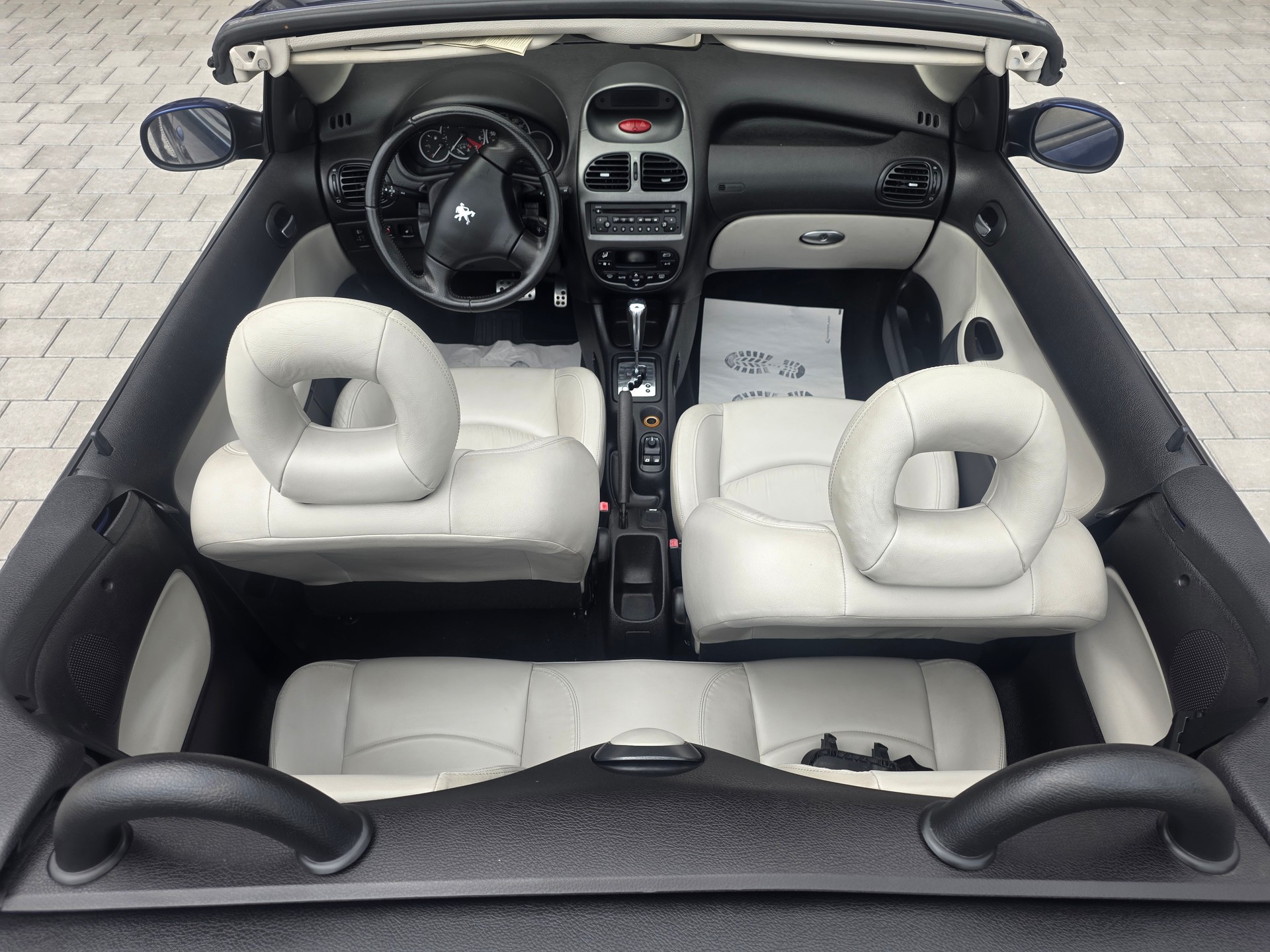 PEUGEOT 206 CC 1.6 16V-image-11