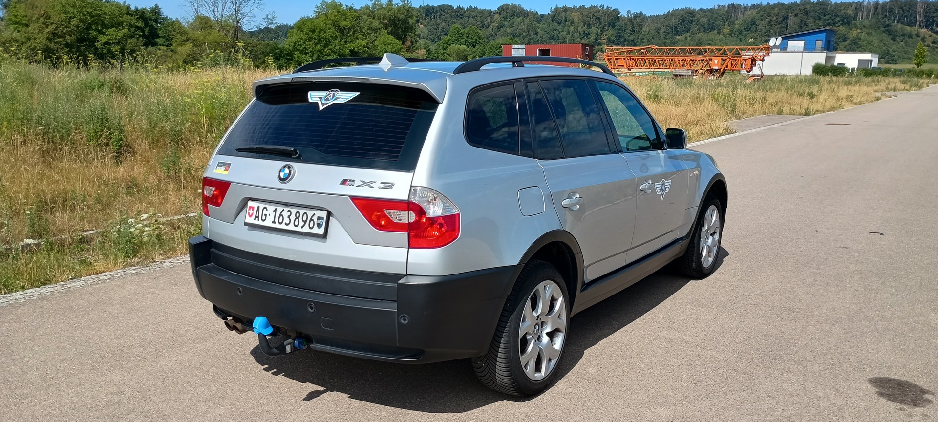 BMW 30i-image-1