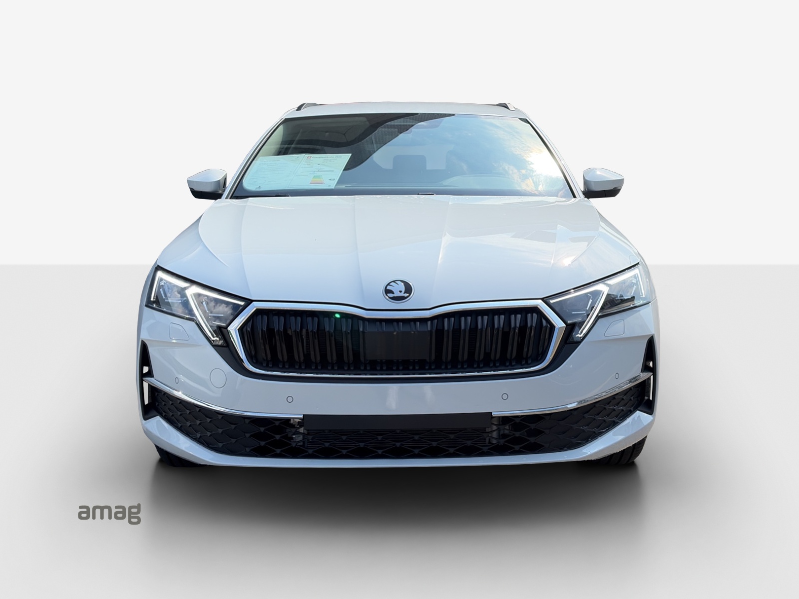 SKODA Octavia Combi 2.0 TDI DSG Selection-image-6