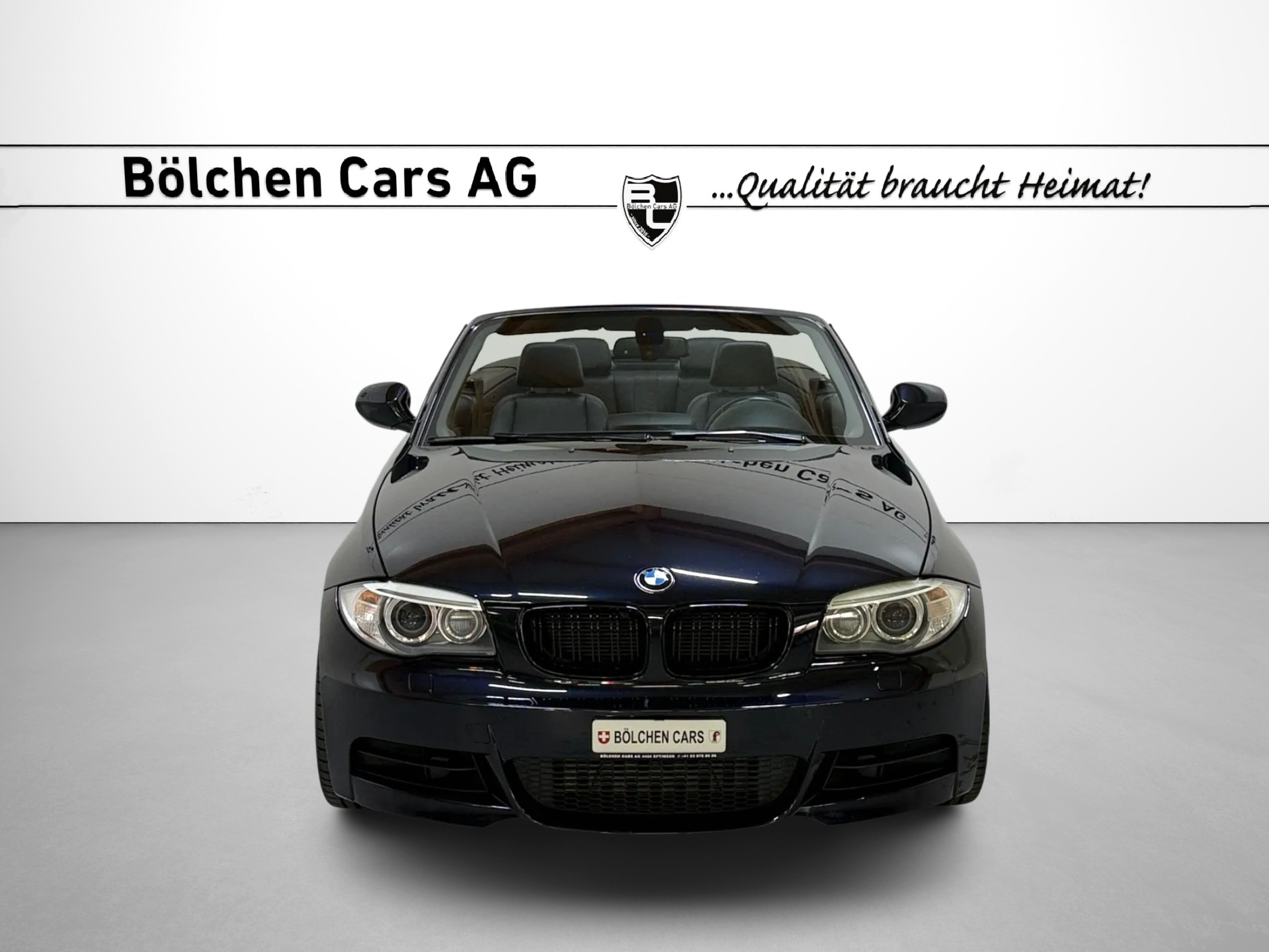 BMW 135i Cabrio DSG-image-2