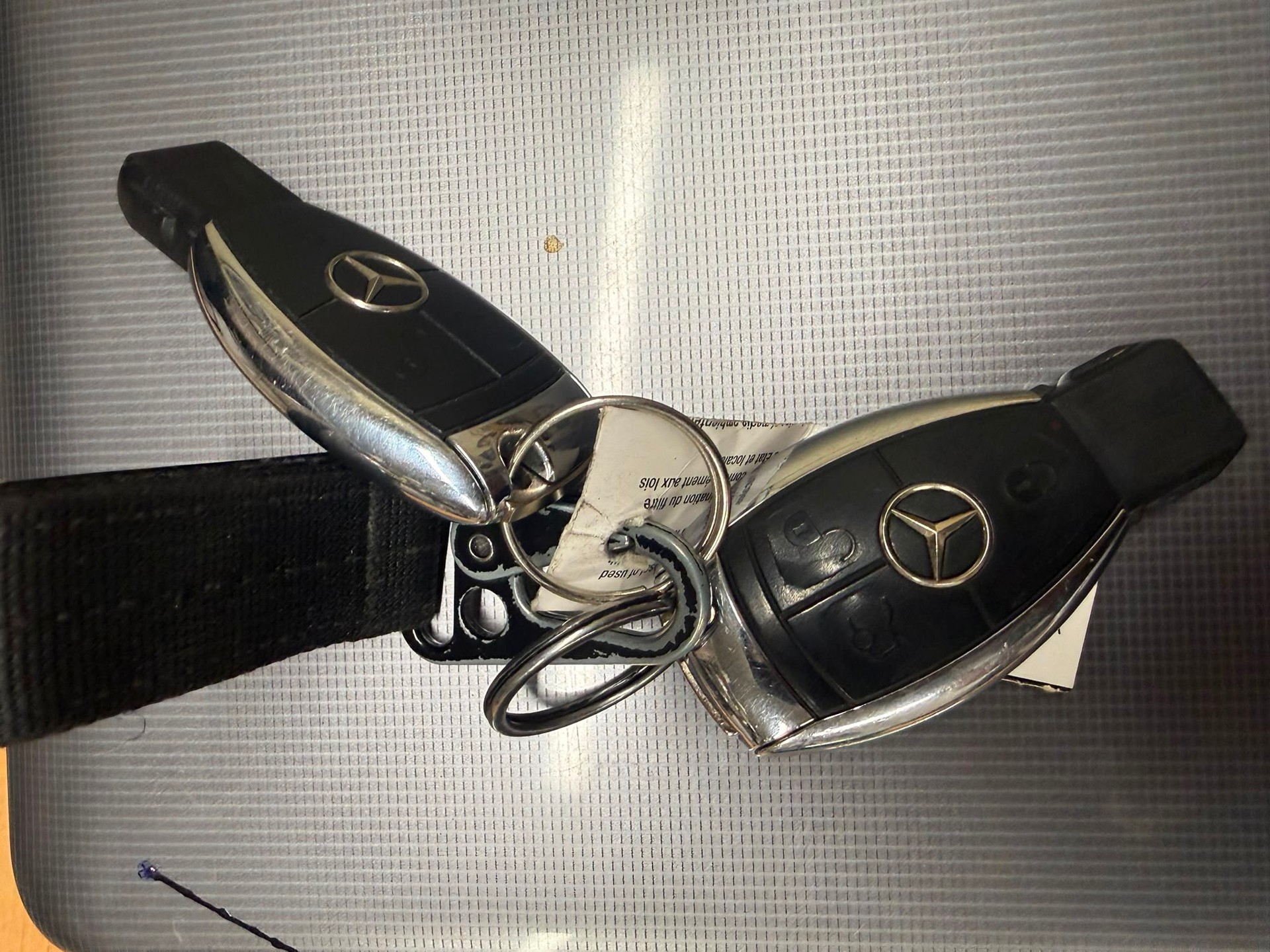 MERCEDES-BENZ C 350 CDI (320 CDI) Avantgarde 4Matic 7G-Tronic-image-11