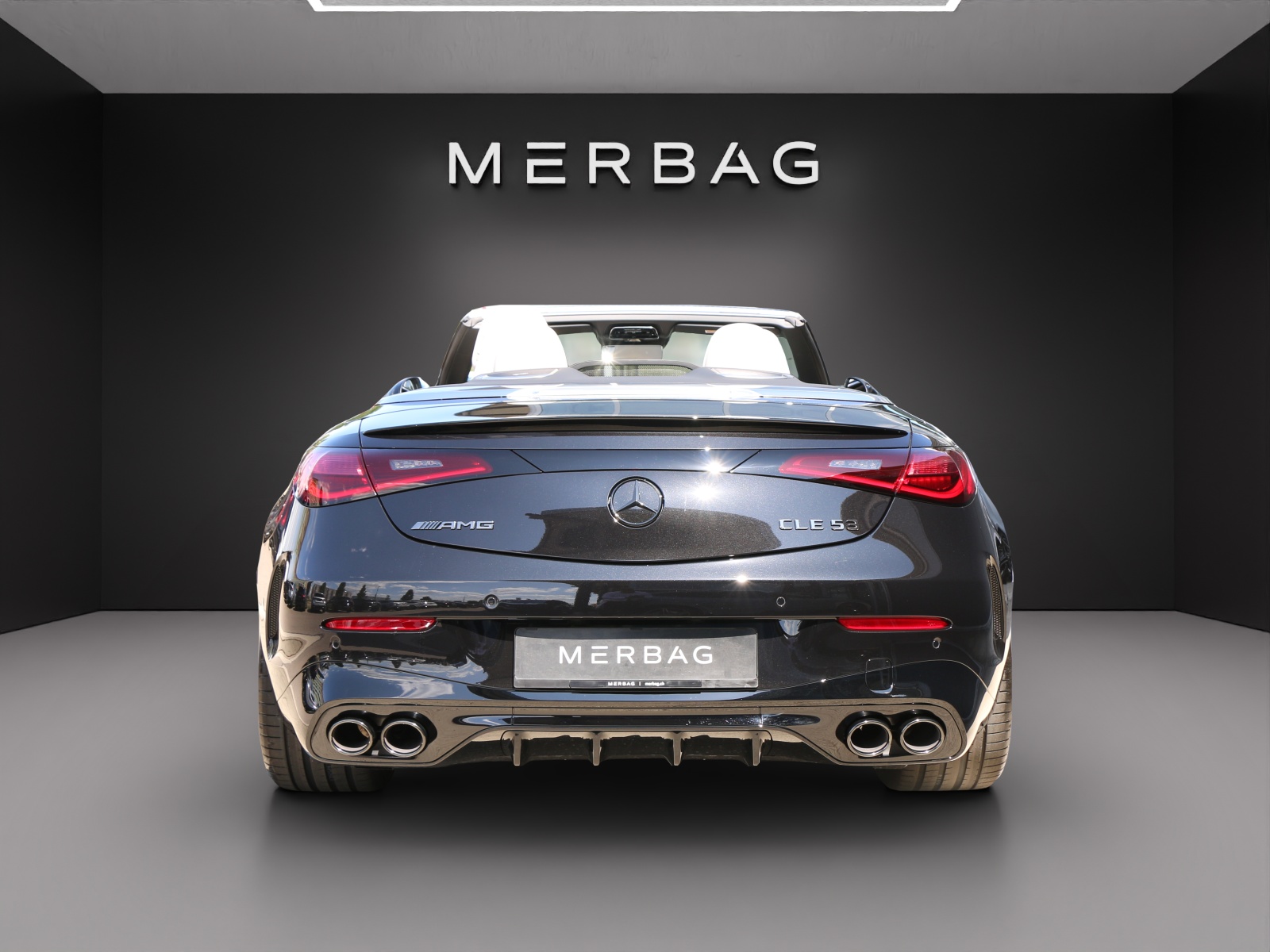 MERCEDES-BENZ AMG CLE 53 4MATIC+ Cabriolet-image-7