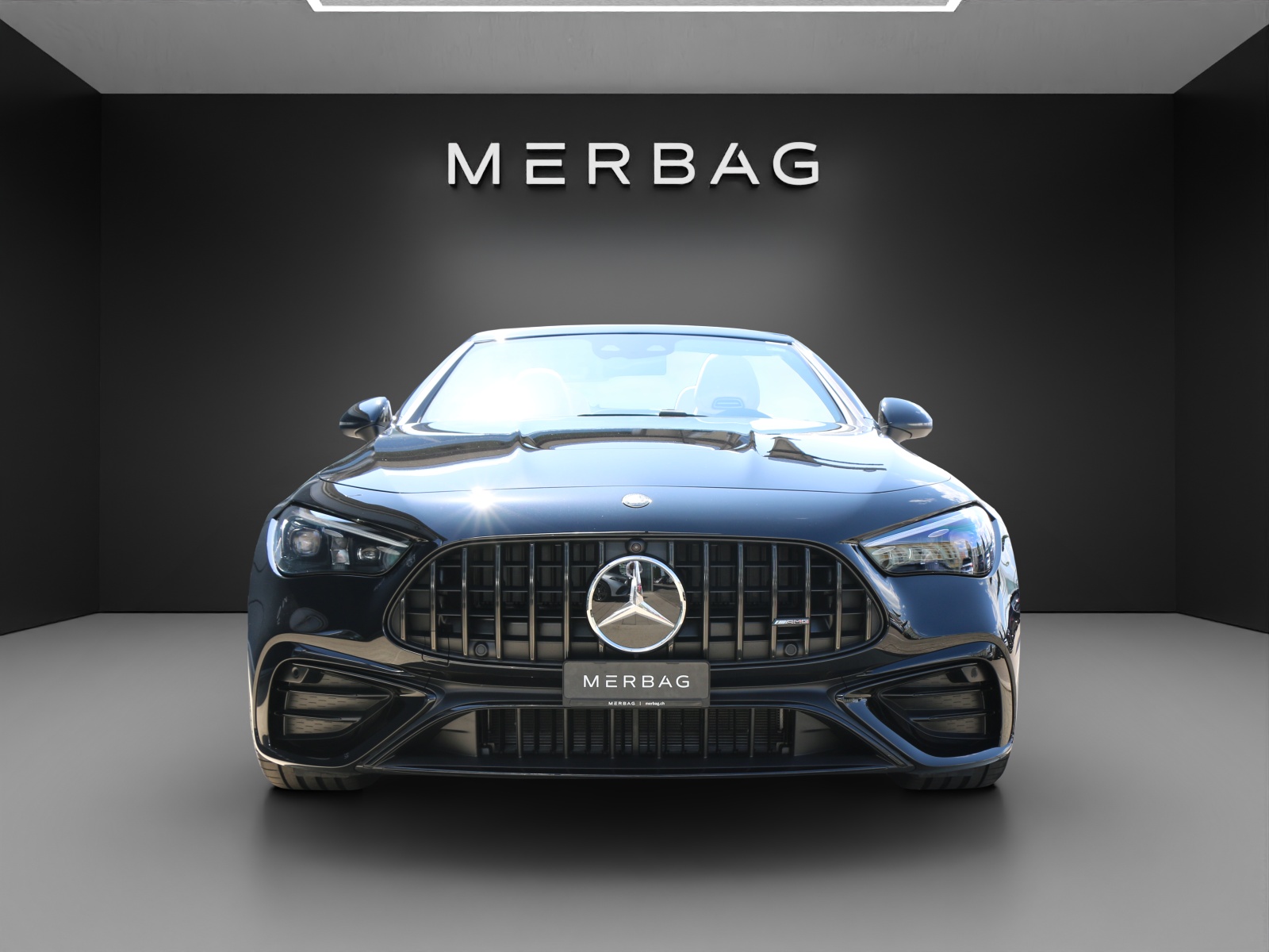 MERCEDES-BENZ AMG CLE 53 4MATIC+ Cabriolet-image-25