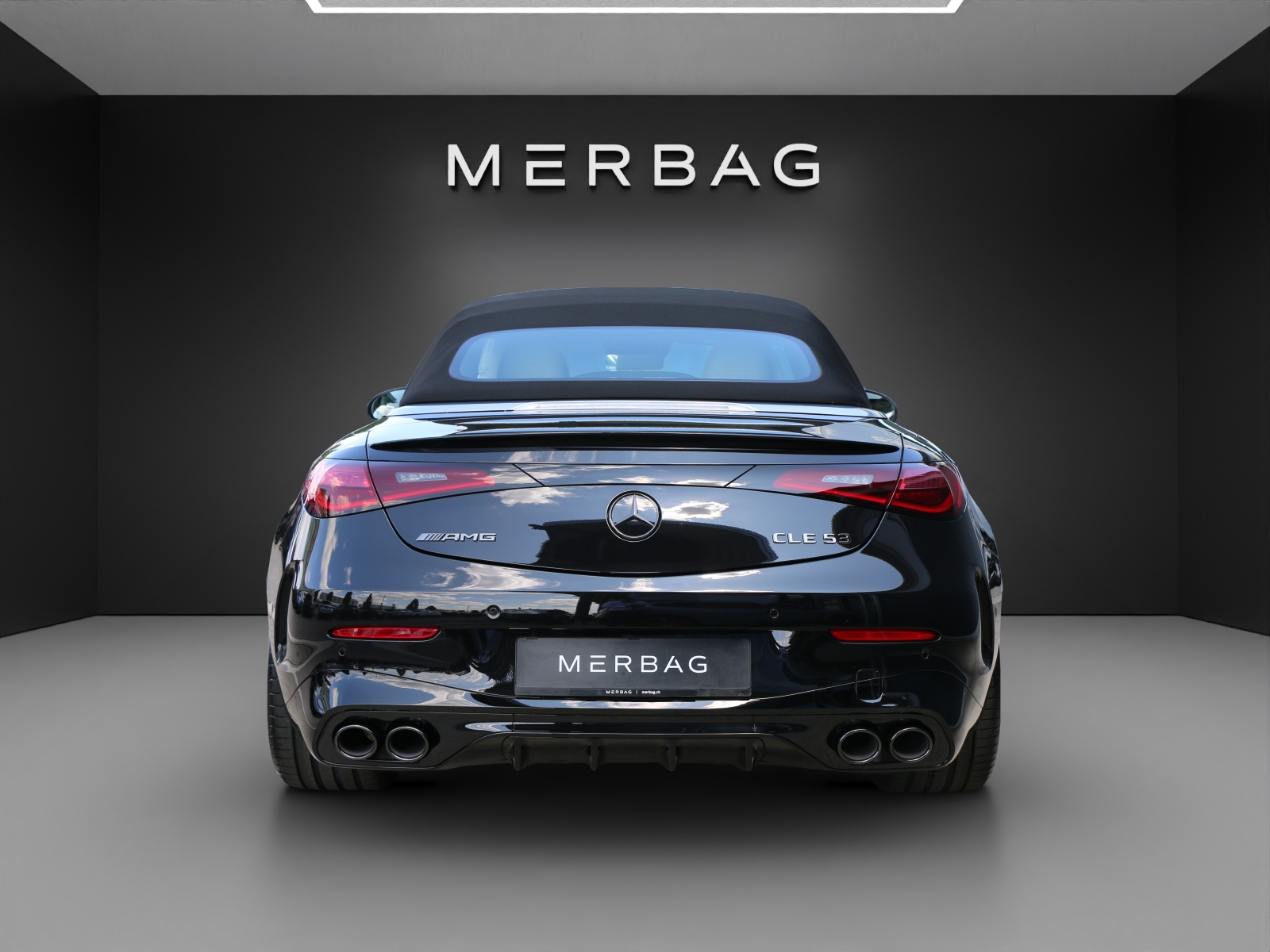MERCEDES-BENZ AMG CLE 53 4MATIC+ Cabriolet-image-6