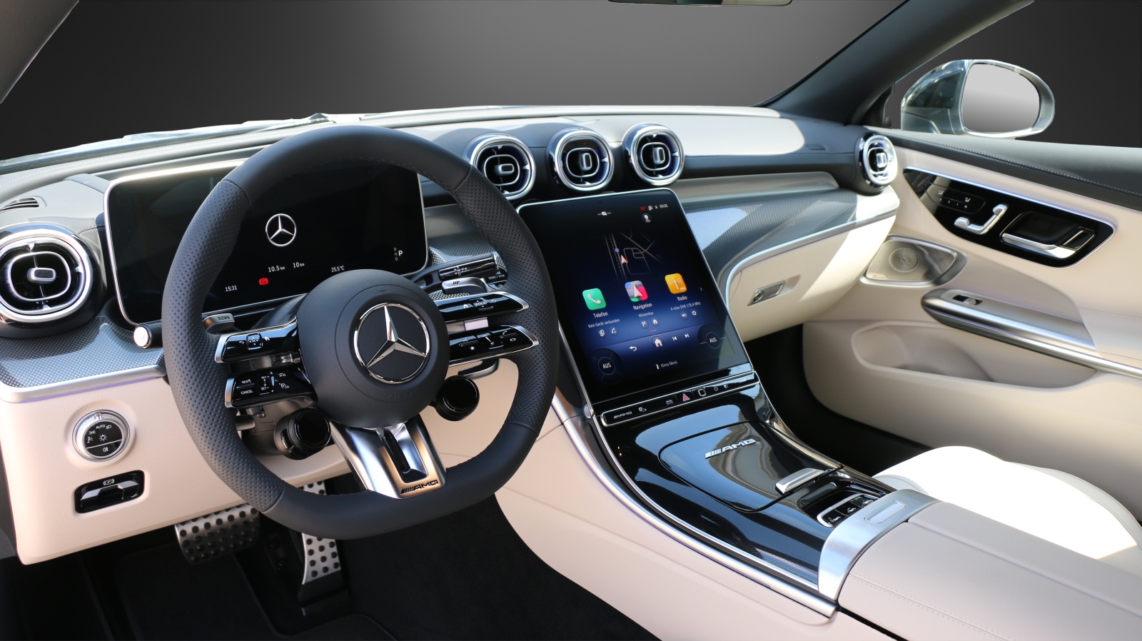 MERCEDES-BENZ AMG CLE 53 4MATIC+ Cabriolet-image-8