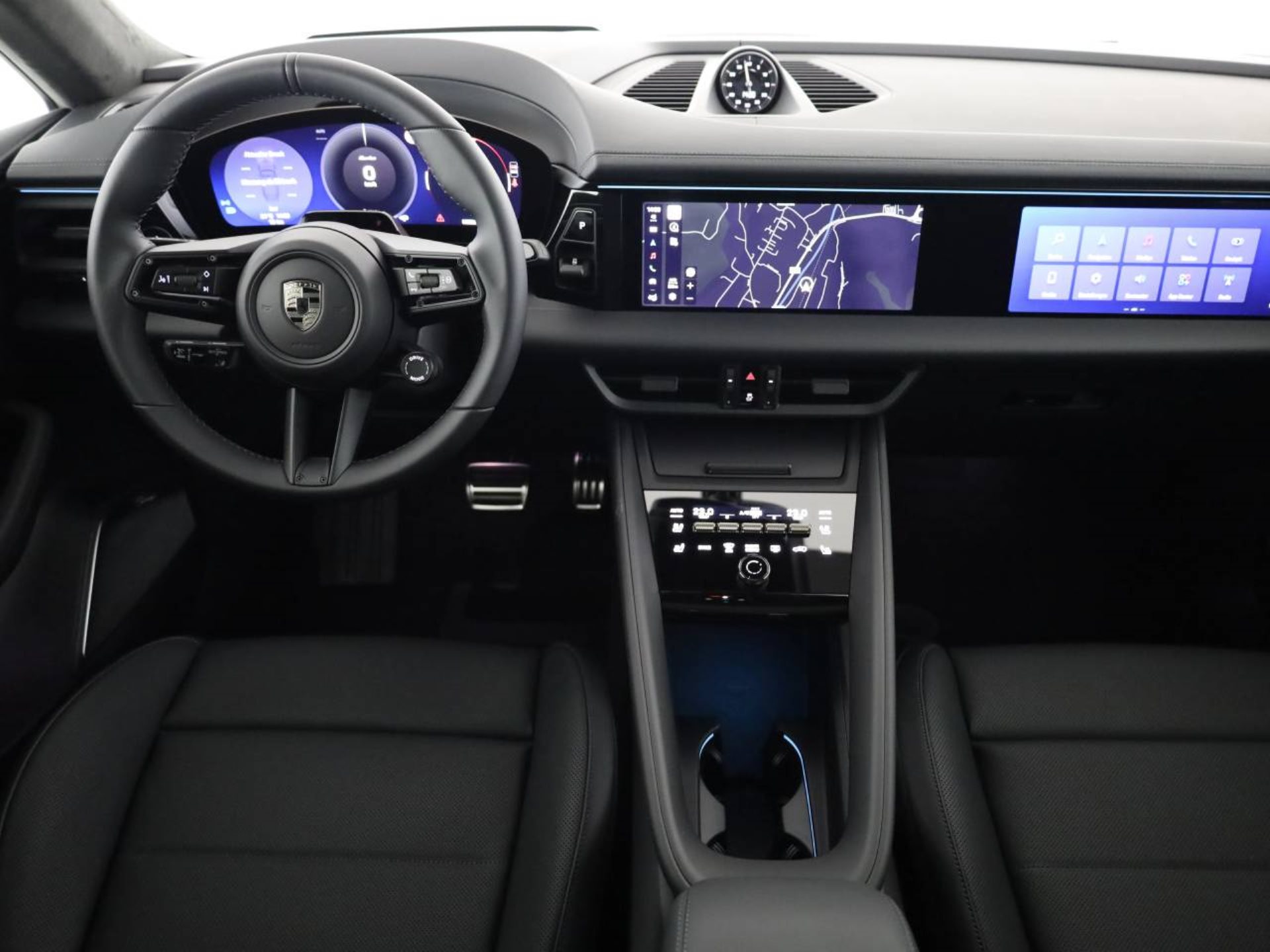 PORSCHE Macan Turbo-image-4