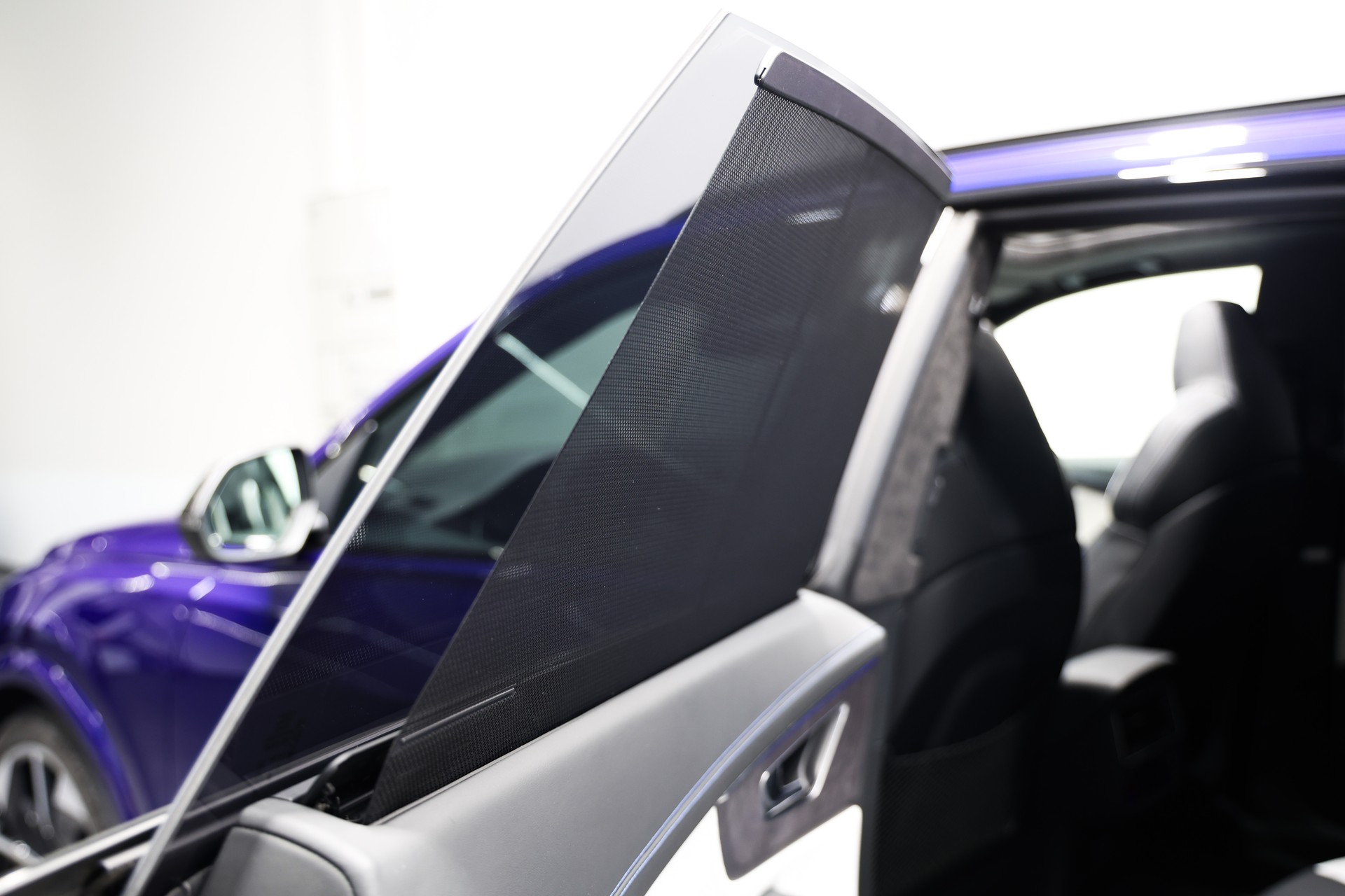 AUDI RSQ8 quattro tiptronic *1 of 1*Audi Exclusive San Marino Blau*-image-19
