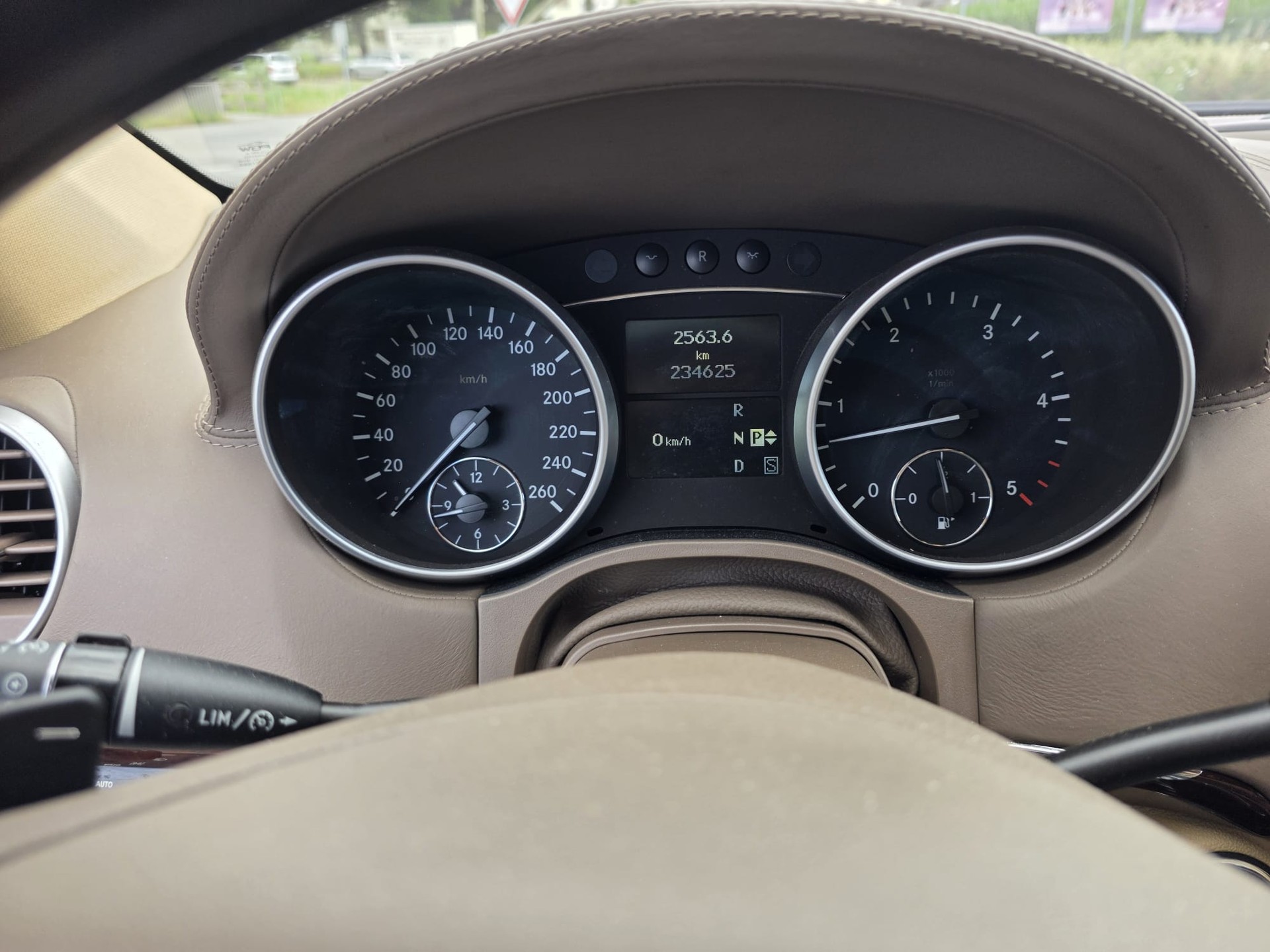MERCEDES-BENZ GL 450 (420) CDI 4Matic 7G-Tronic-image-7