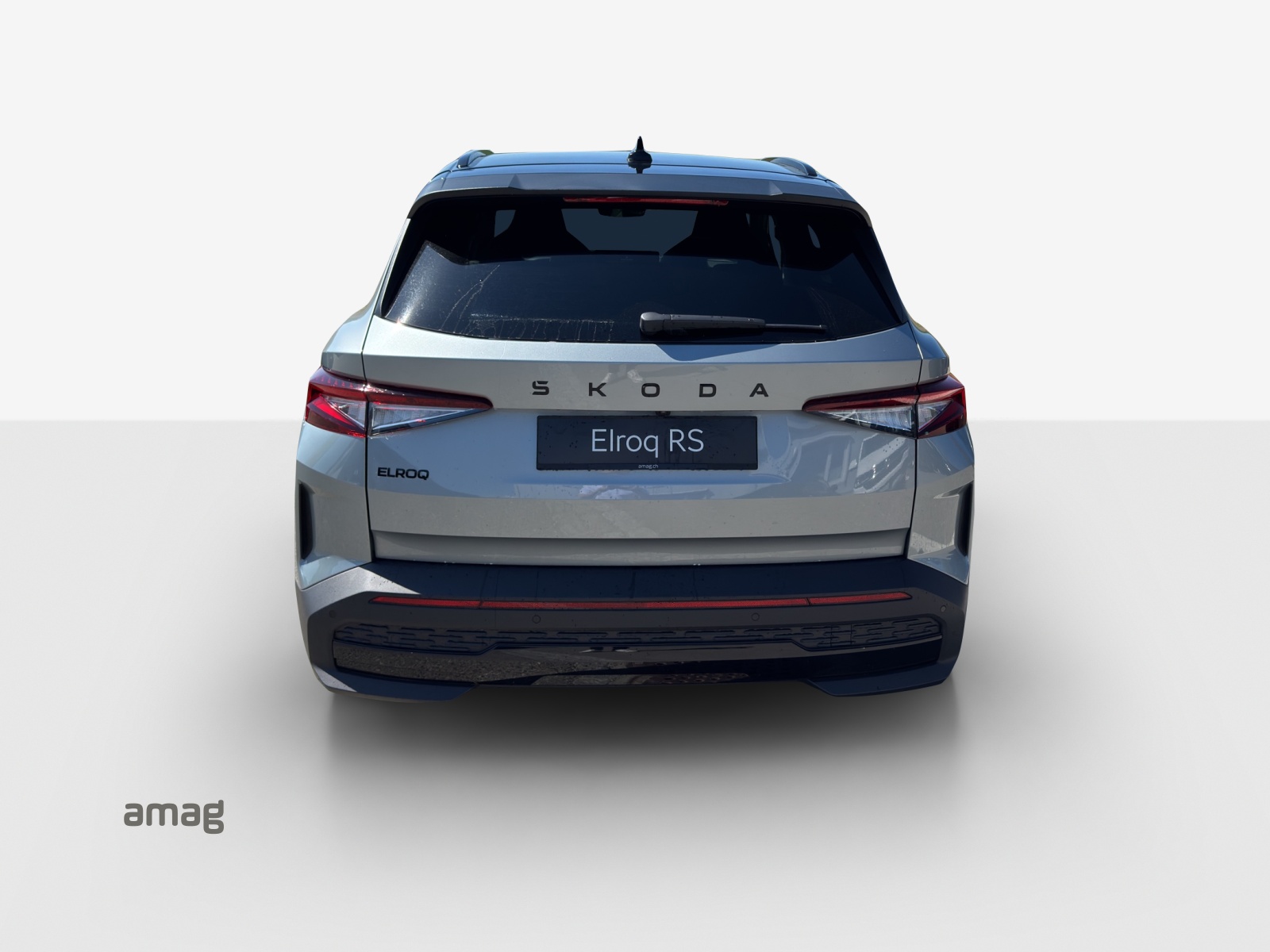 SKODA Elroq RS 4x4-image-3