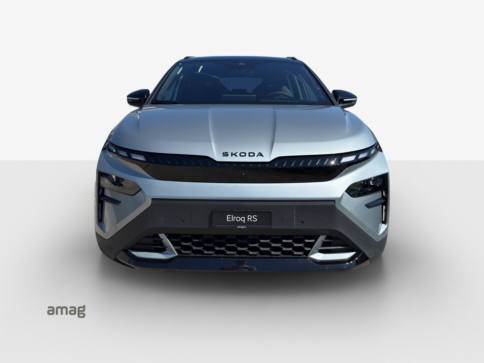 SKODA Elroq RS 4x4-image-6