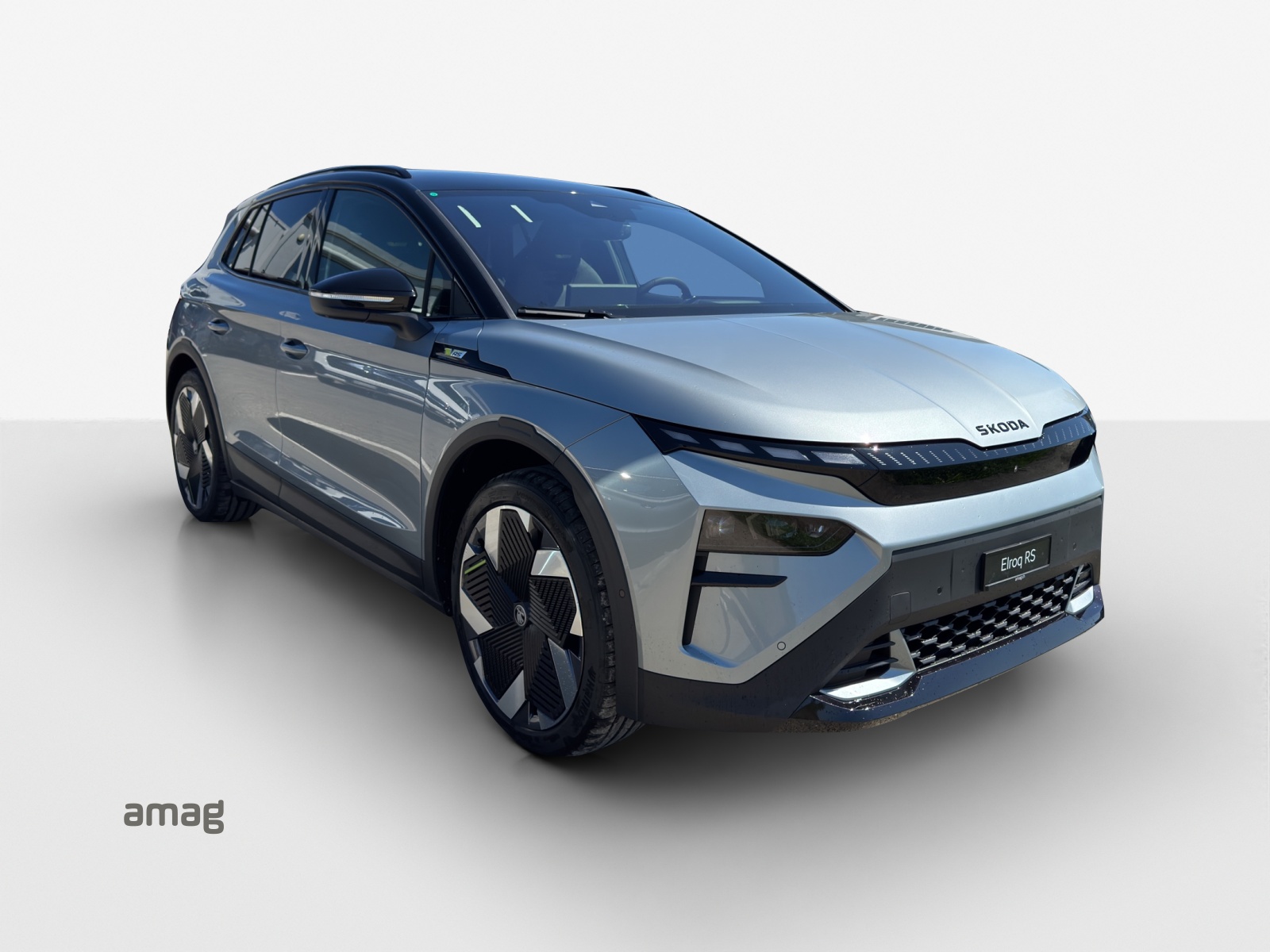 SKODA Elroq RS 4x4-image-5